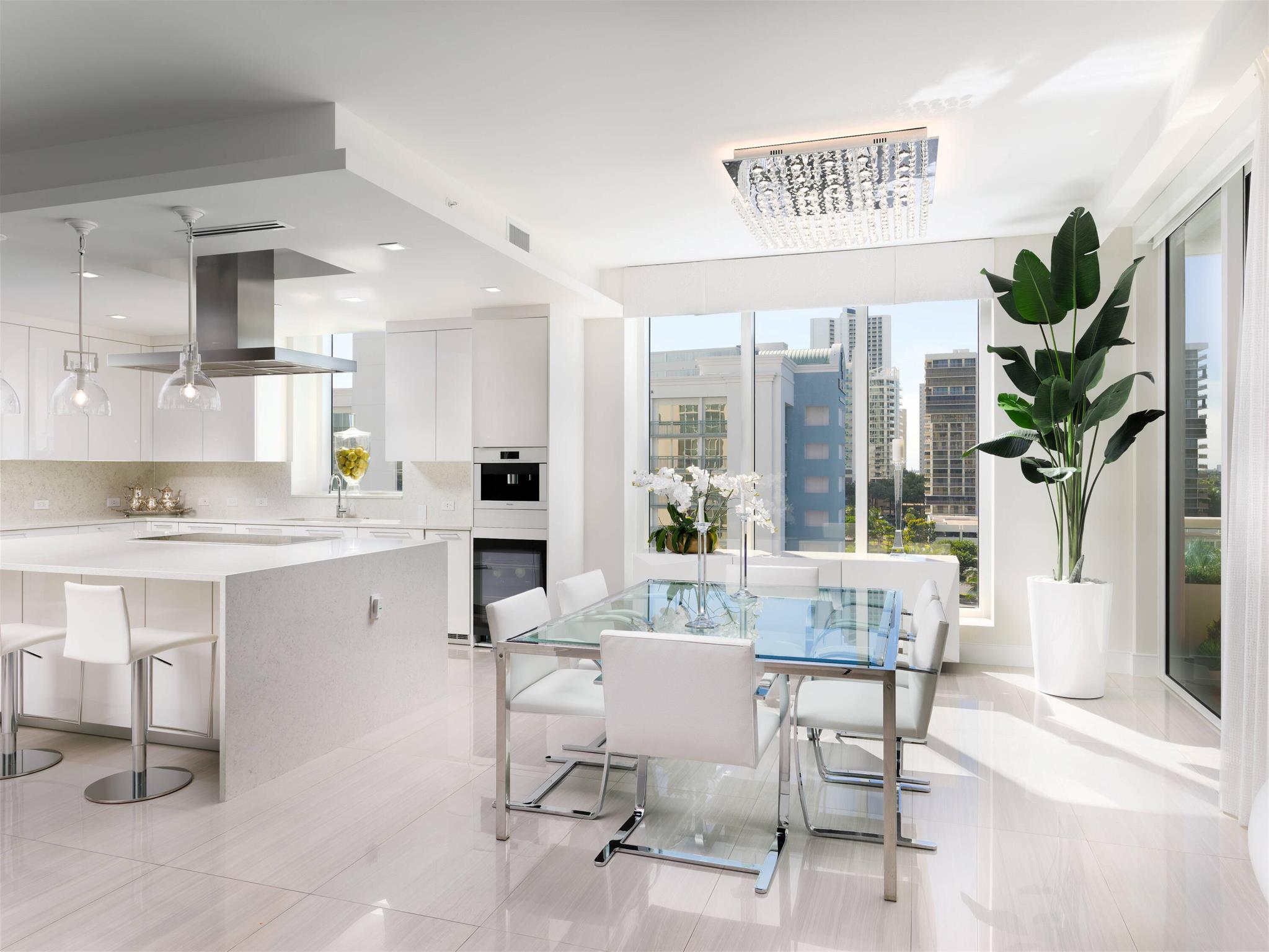 VistaBlue Singer Island - Residential Lease