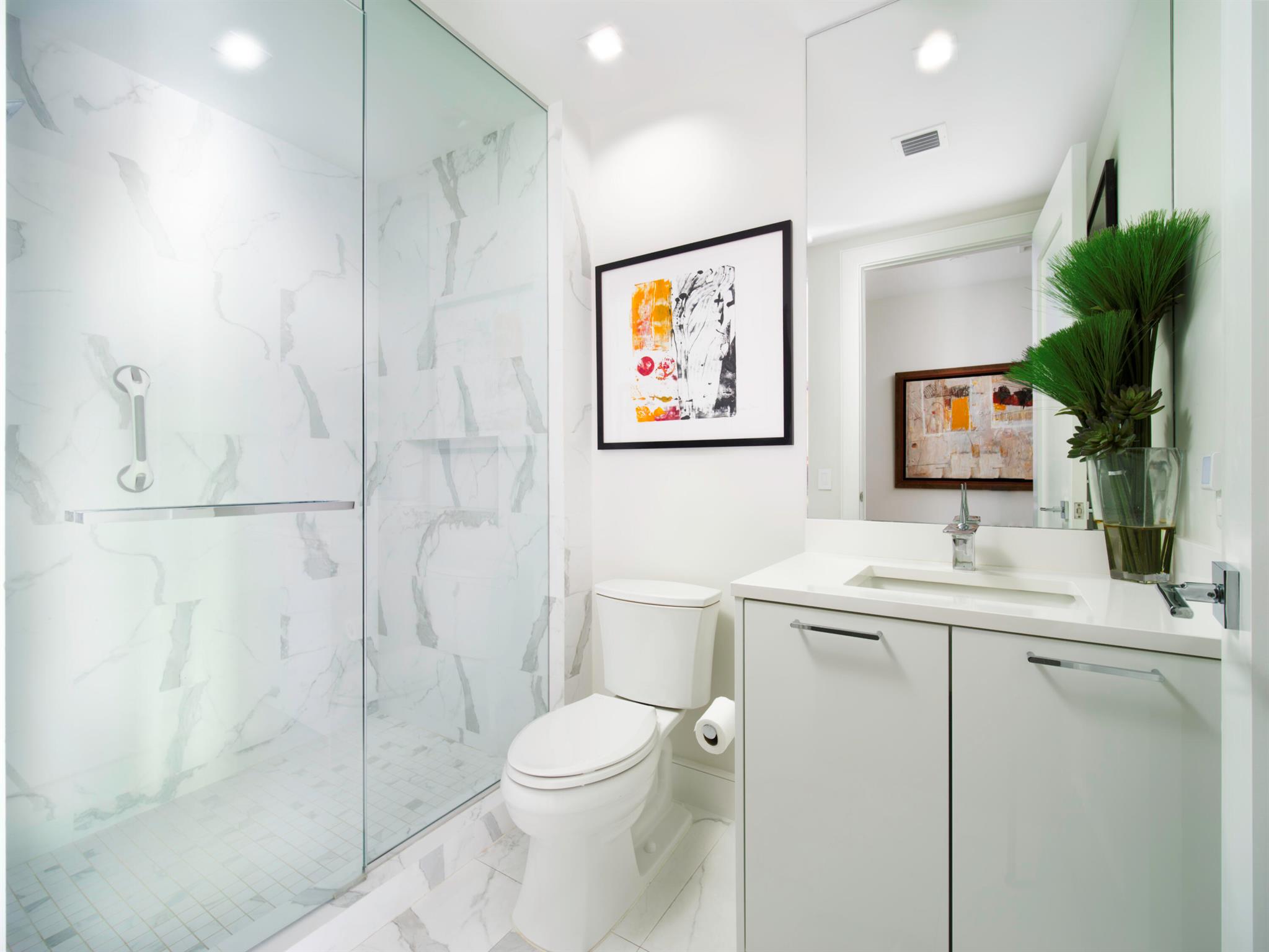 VistaBlue Singer Island - Residential Lease