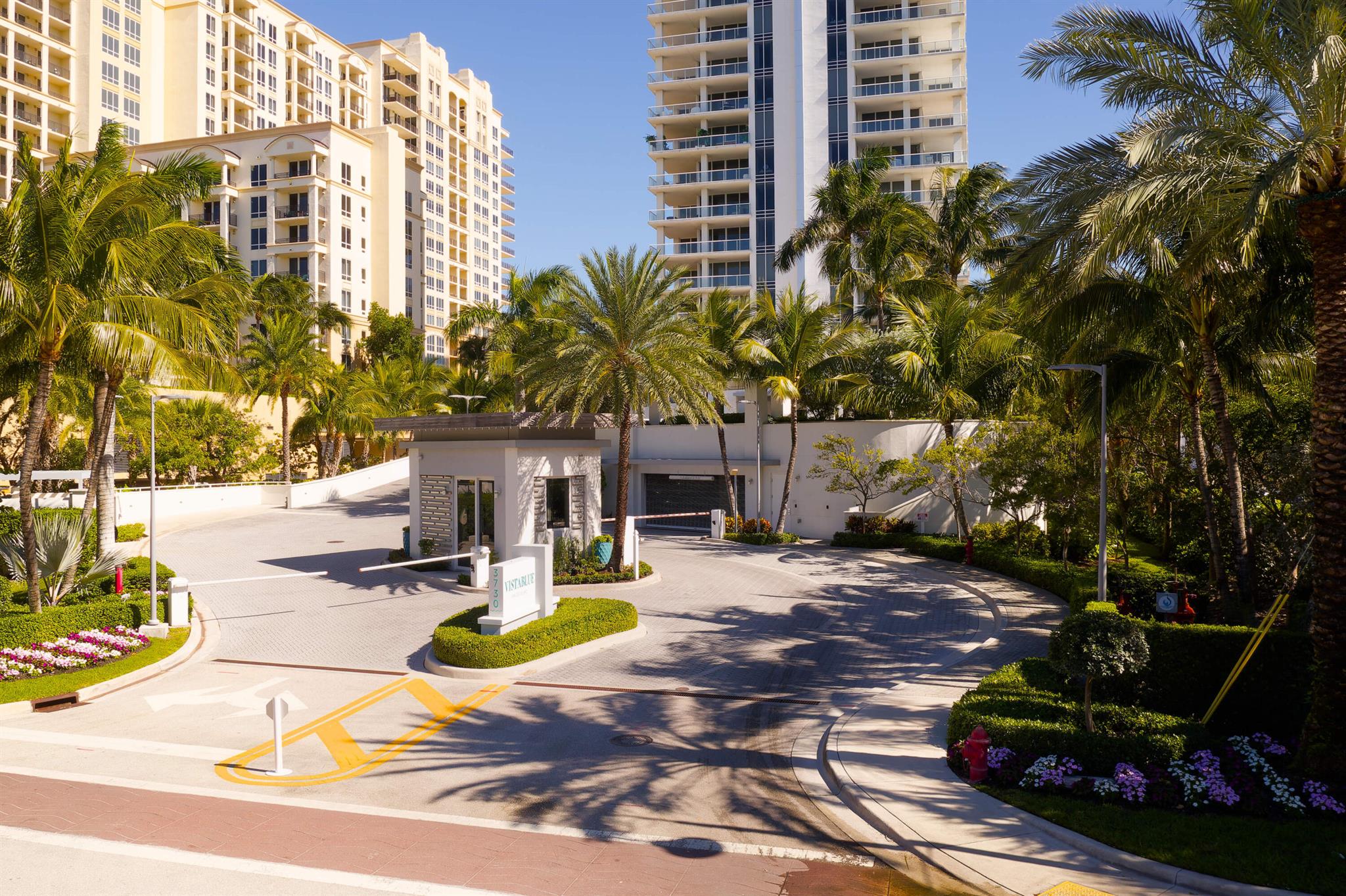 VistaBlue Singer Island - Residential Lease