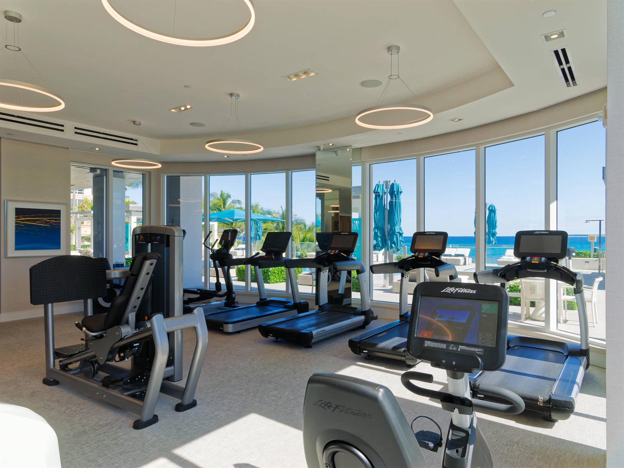 VistaBlue Singer Island - Residential Lease