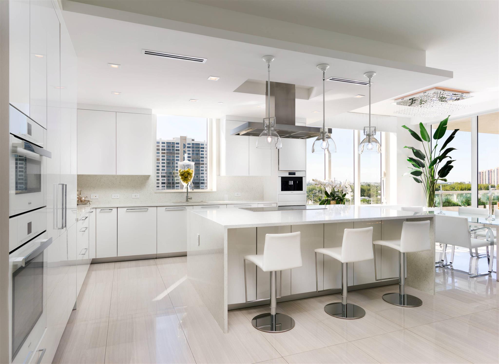 VistaBlue Singer Island - Residential Lease