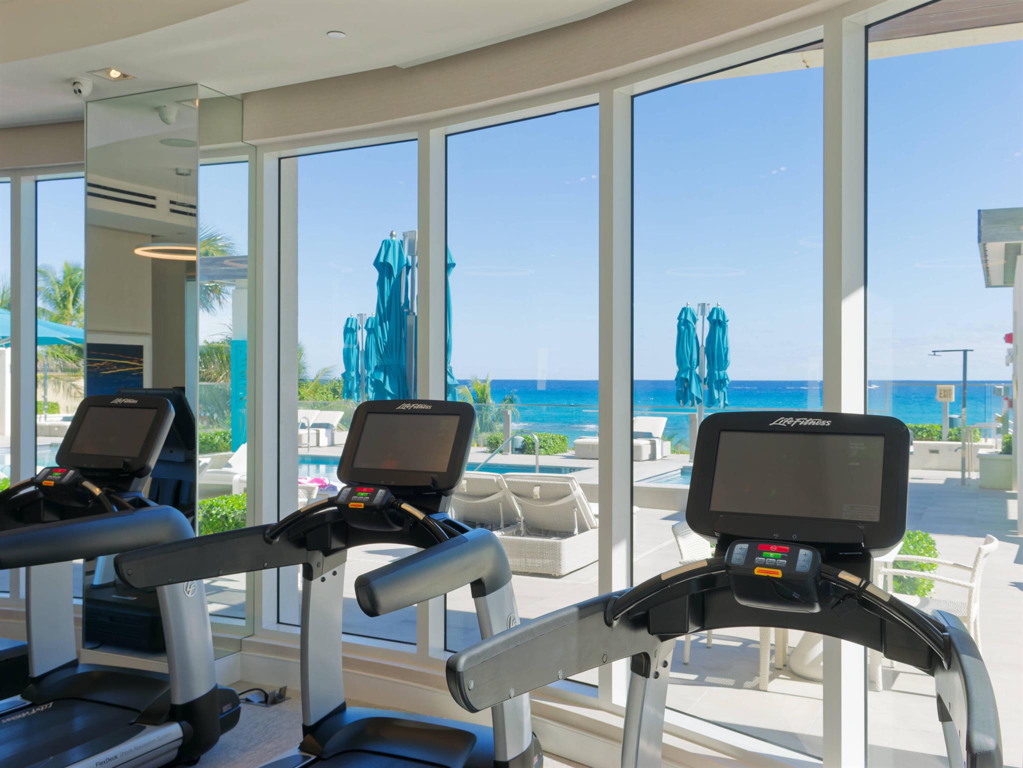 VistaBlue Singer Island - Residential Lease