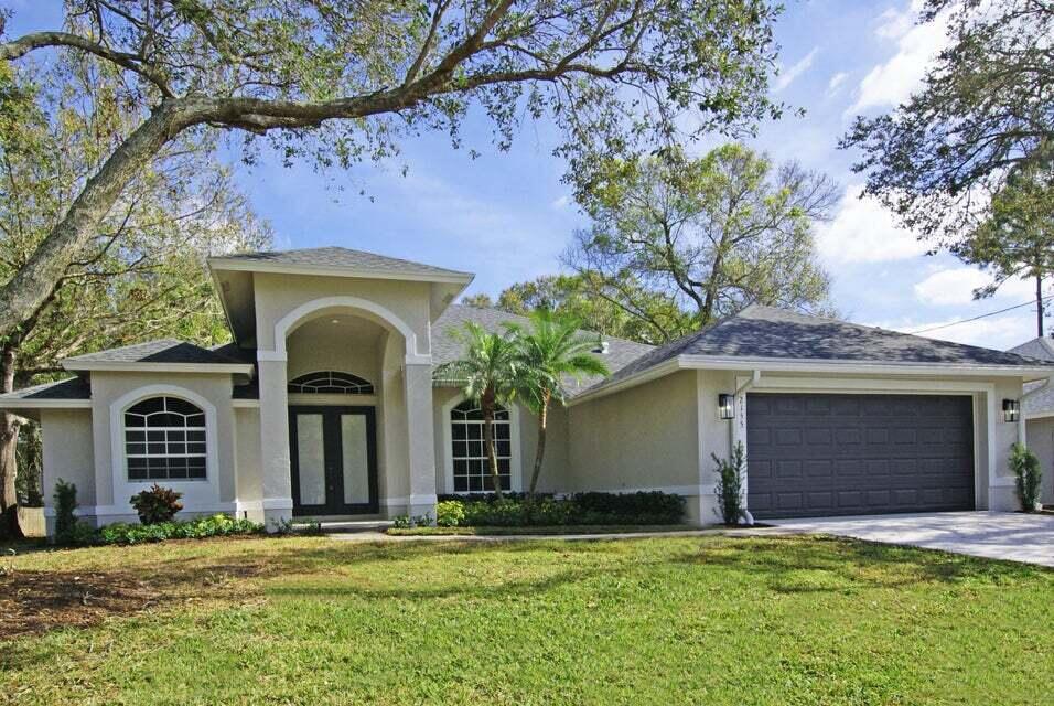 Pristine 4BR/2BA/2CG home with fresh paint, new roof, new driveway, and nice back yard. Conveniently located with easy access to I-95 and the Florida Turnpike. Landlord will consider a pet with a non-refundable pet fee of $350. Landlord and tenant to split the cost of lawn maintenance 50/50 ($60 each). Good credit, renter's insurance and 1st, last & security a must. Tenant is responsible for putting up hurricane protection.