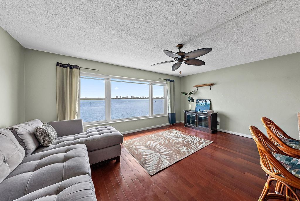 Photo of 52 Yacht Club Drive #405, North Palm Beach, FL 33408 (MLS # R11058308)