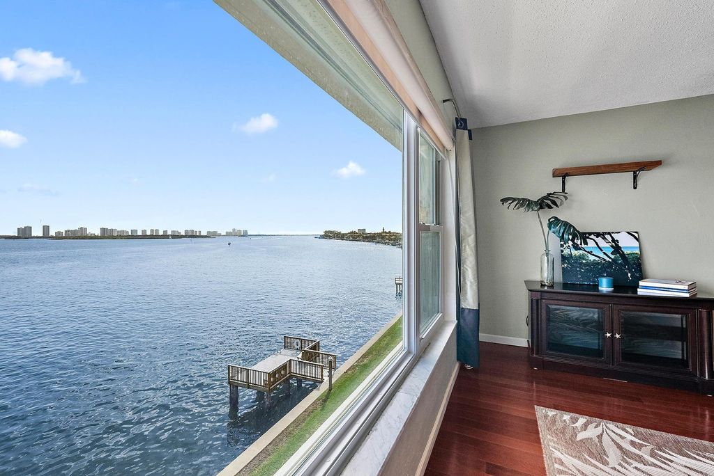 Photo of 52 Yacht Club Drive #405, North Palm Beach, FL 33408 (MLS # R11058308)