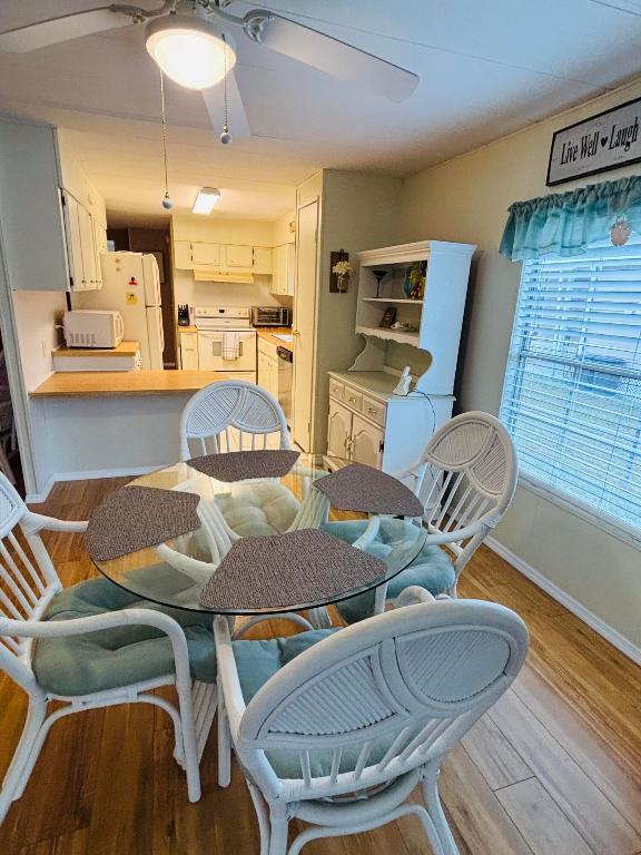 Spanish Lakes Golf Village - Residential