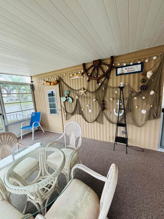 Spanish Lakes Golf Village - Residential