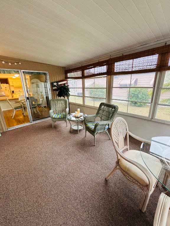 Spanish Lakes Golf Village - Residential