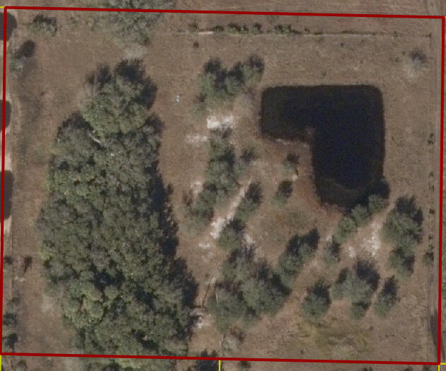 SOUTHERN COLONIZATION COMPANY PLAT - Land