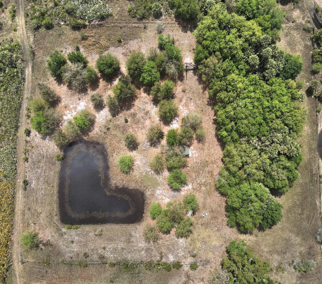 SOUTHERN COLONIZATION COMPANY PLAT - Land