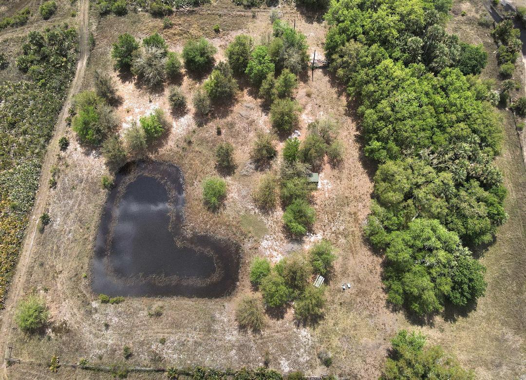 SOUTHERN COLONIZATION COMPANY PLAT - Land