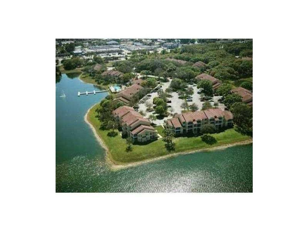Photo of 2405 NW 33rd Street #1207, Oakland Park, FL 33309 (MLS # B26022538)