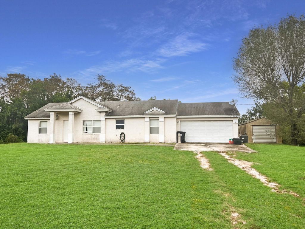 Photo of 17075 49th Street N, Loxahatchee, FL 33470 (MLS # R10945655)