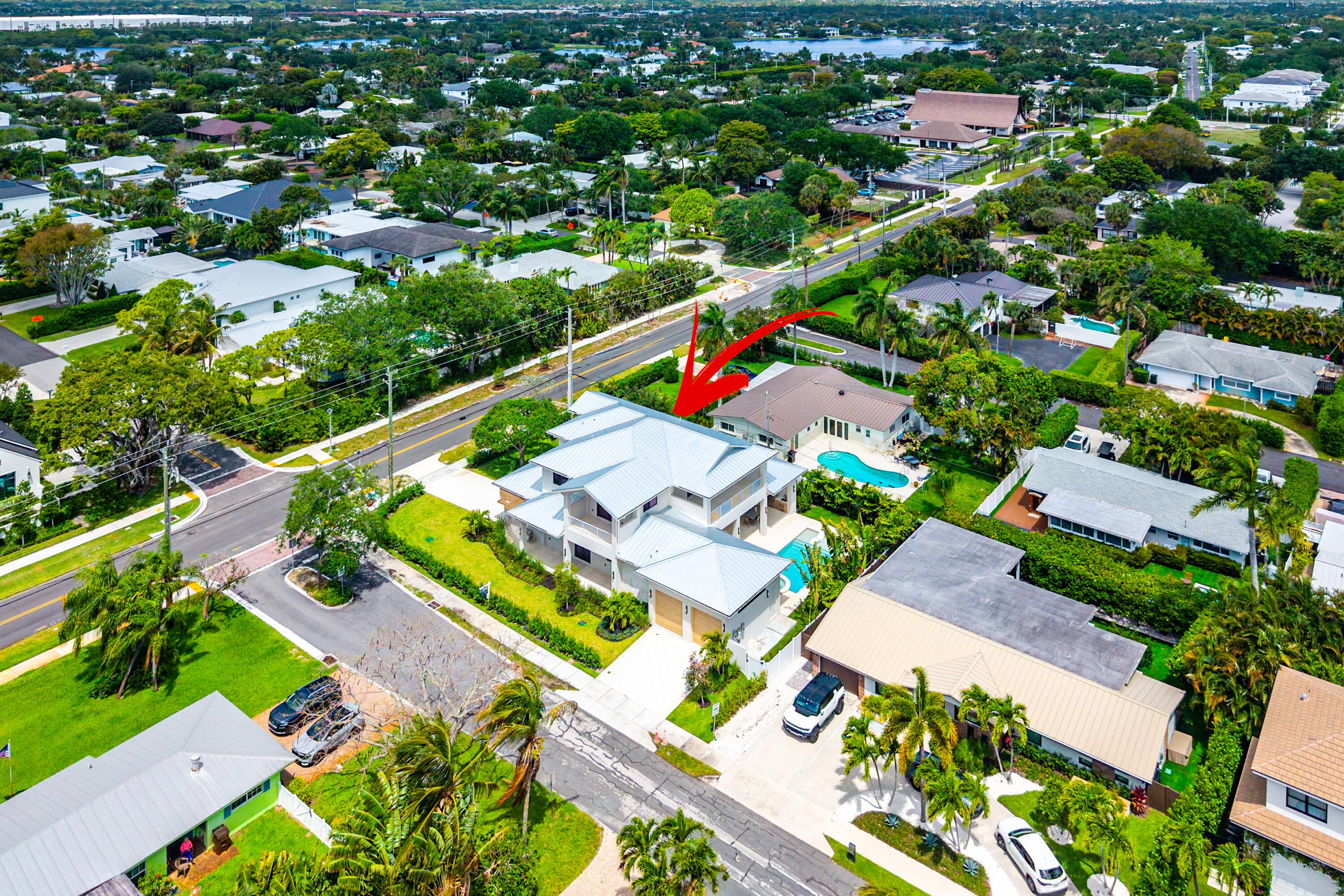 SWINTON HEIGHTS D B - Residential