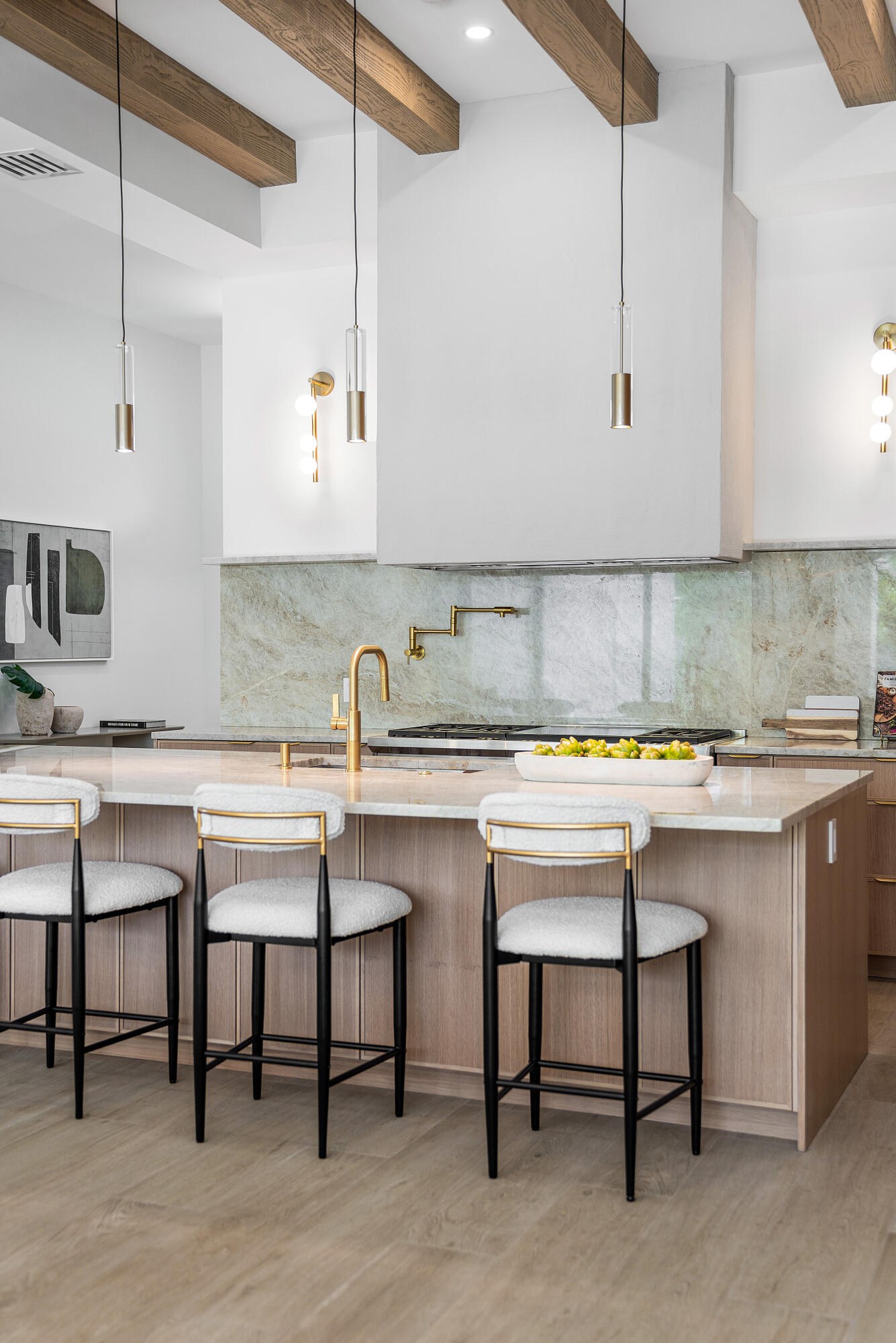 SWINTON HEIGHTS D B - Residential