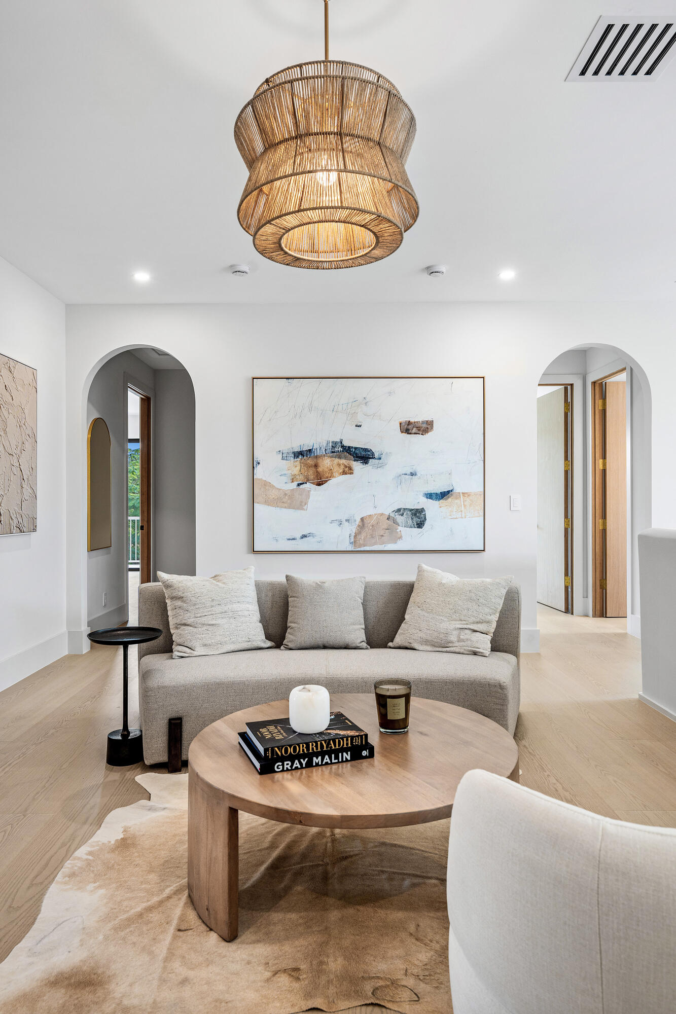 SWINTON HEIGHTS D B - Residential