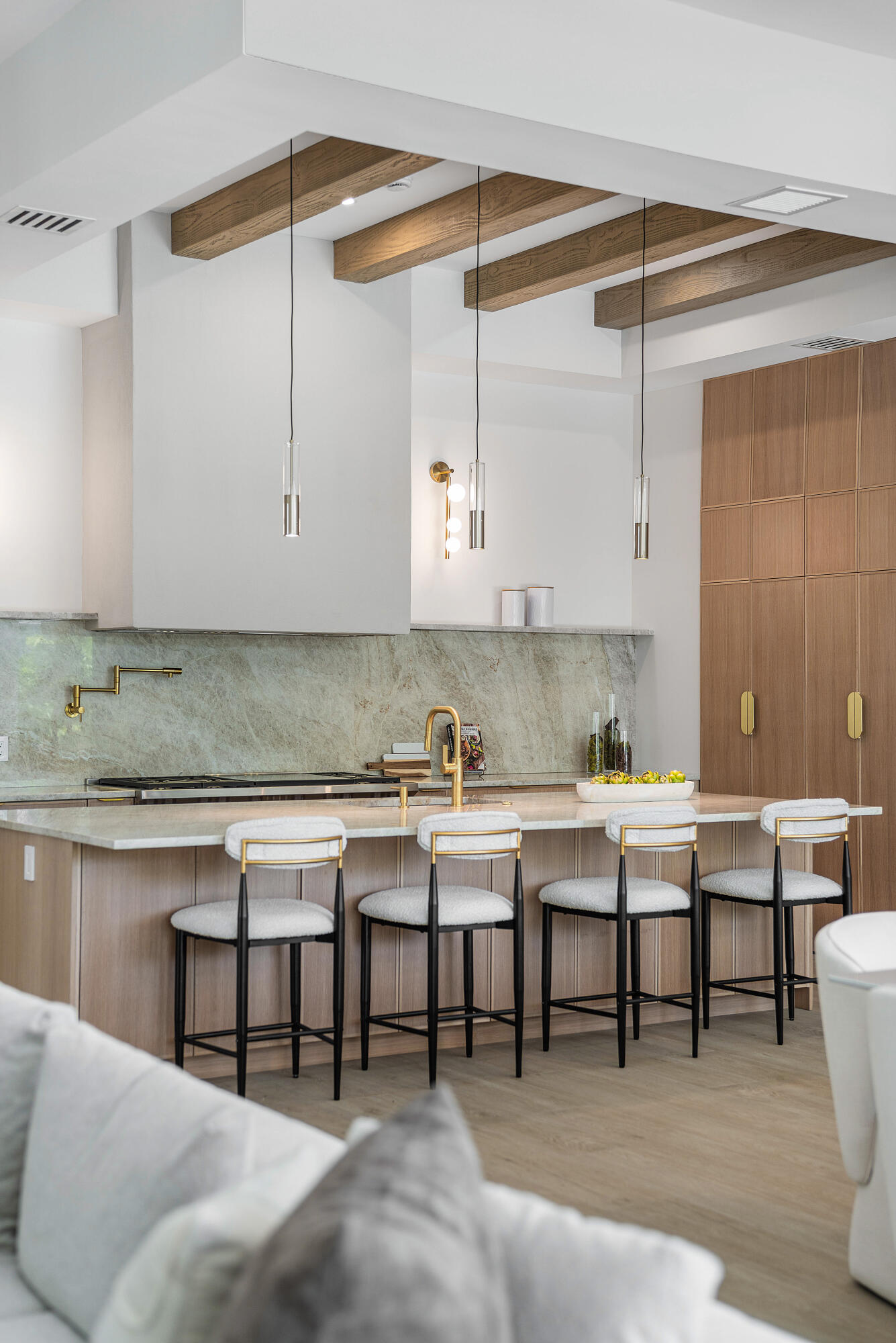 SWINTON HEIGHTS D B - Residential