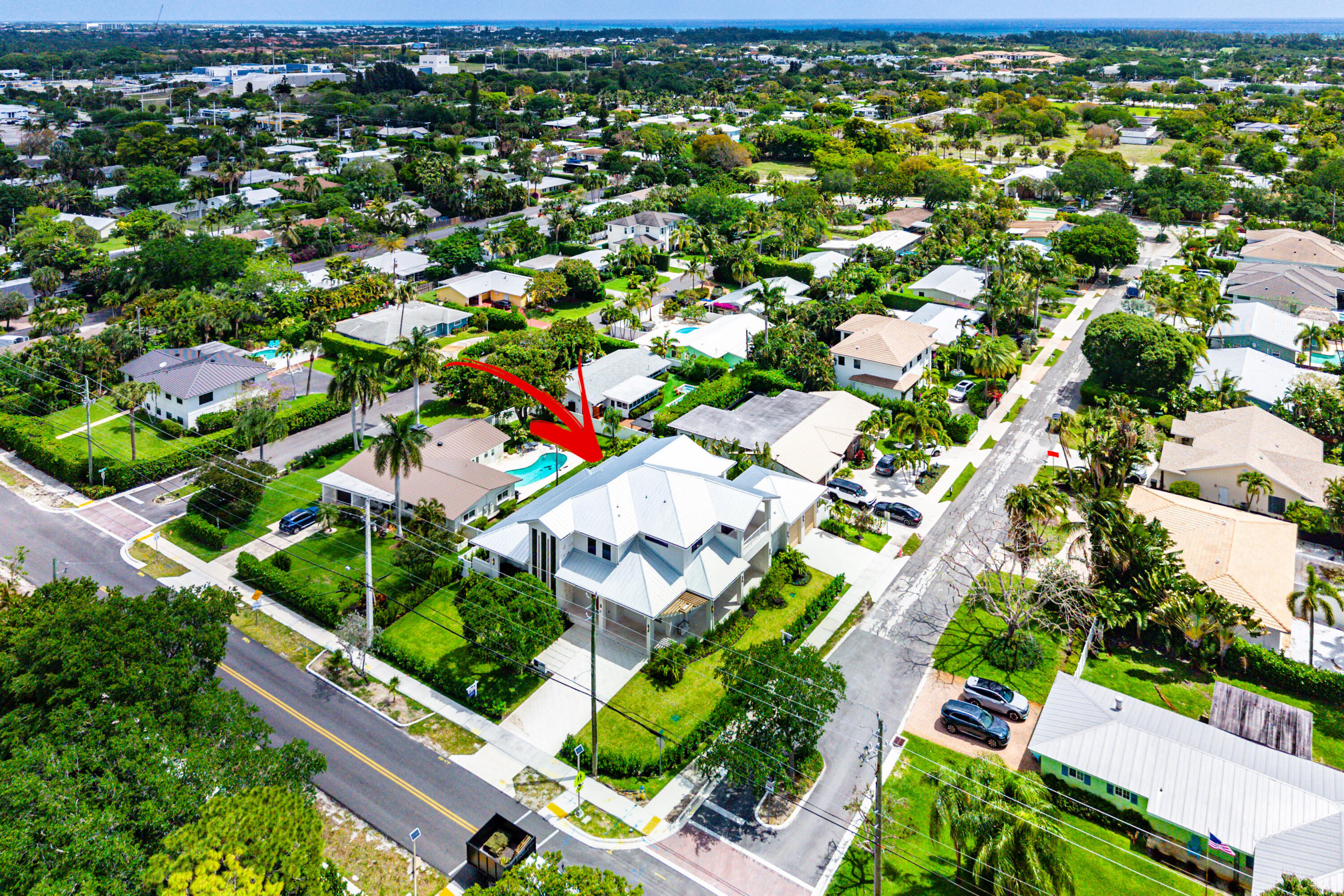 SWINTON HEIGHTS D B - Residential