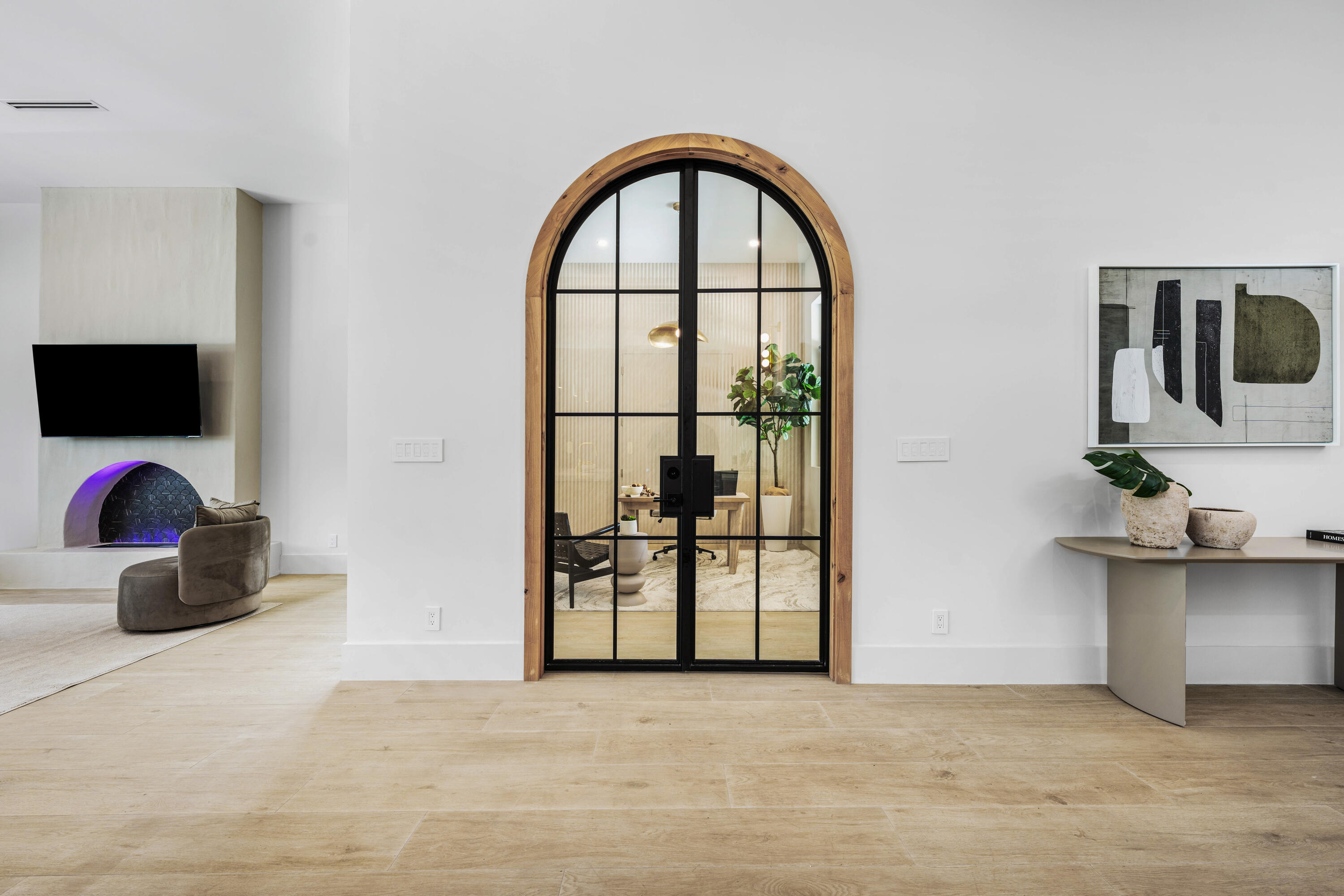 SWINTON HEIGHTS D B - Residential