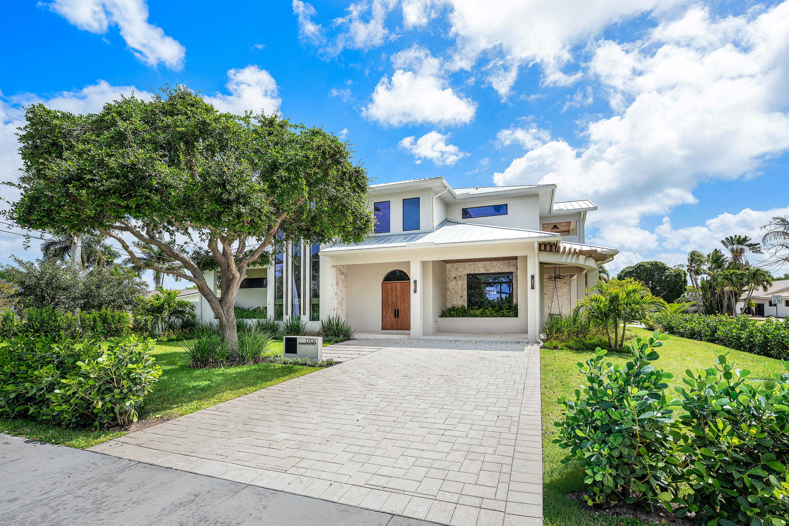 SWINTON HEIGHTS D B - Residential