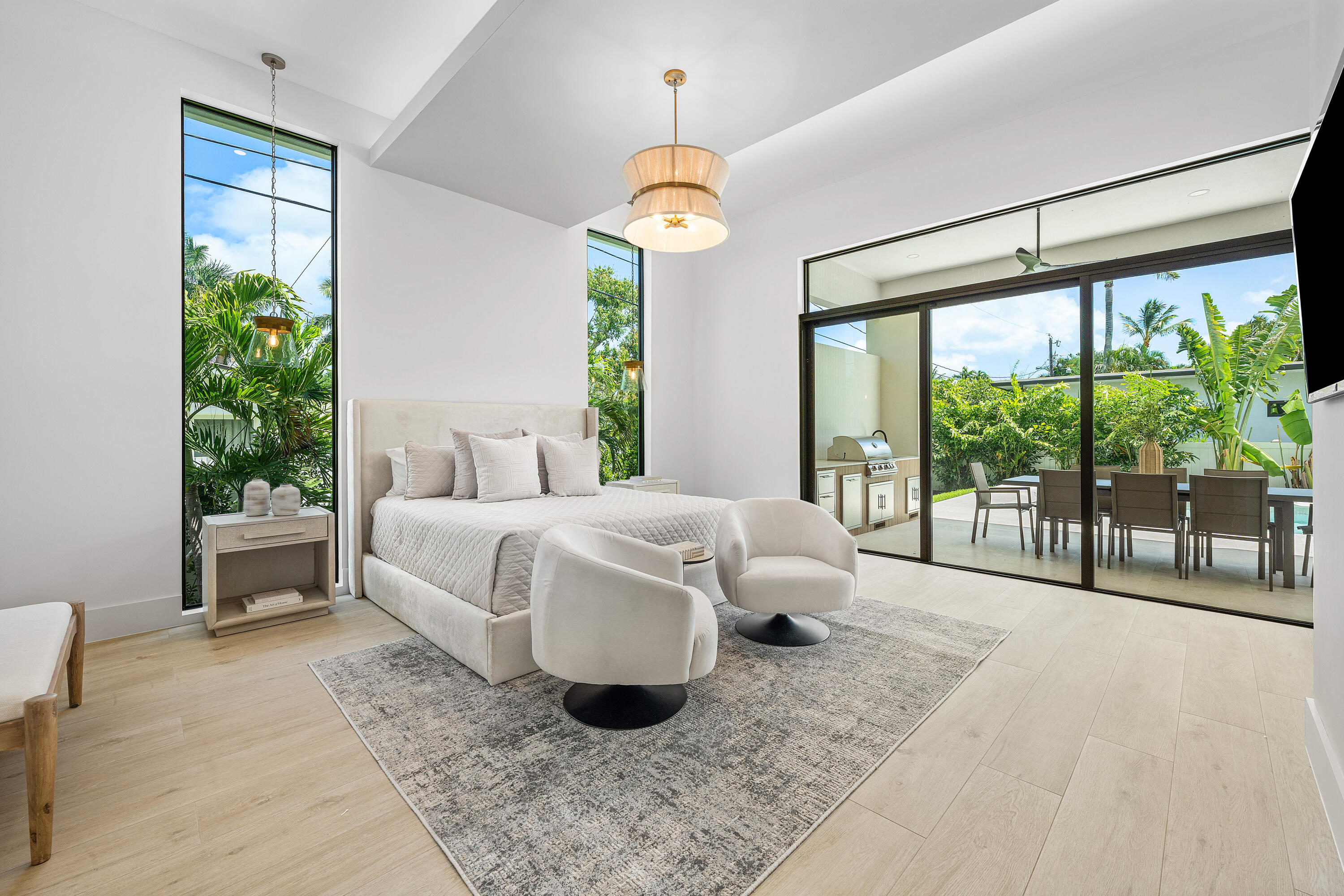 SWINTON HEIGHTS D B - Residential