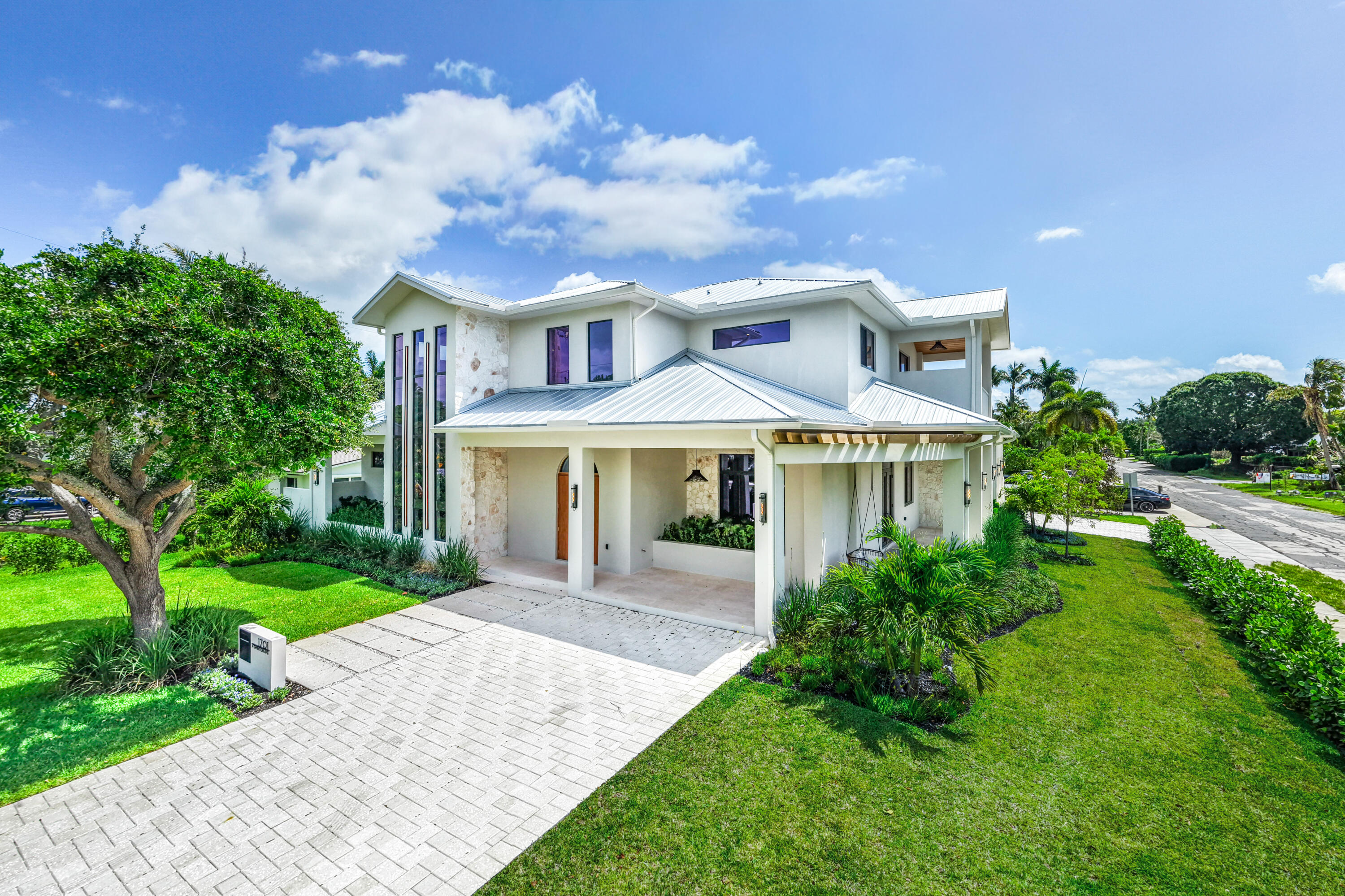 SWINTON HEIGHTS D B - Residential