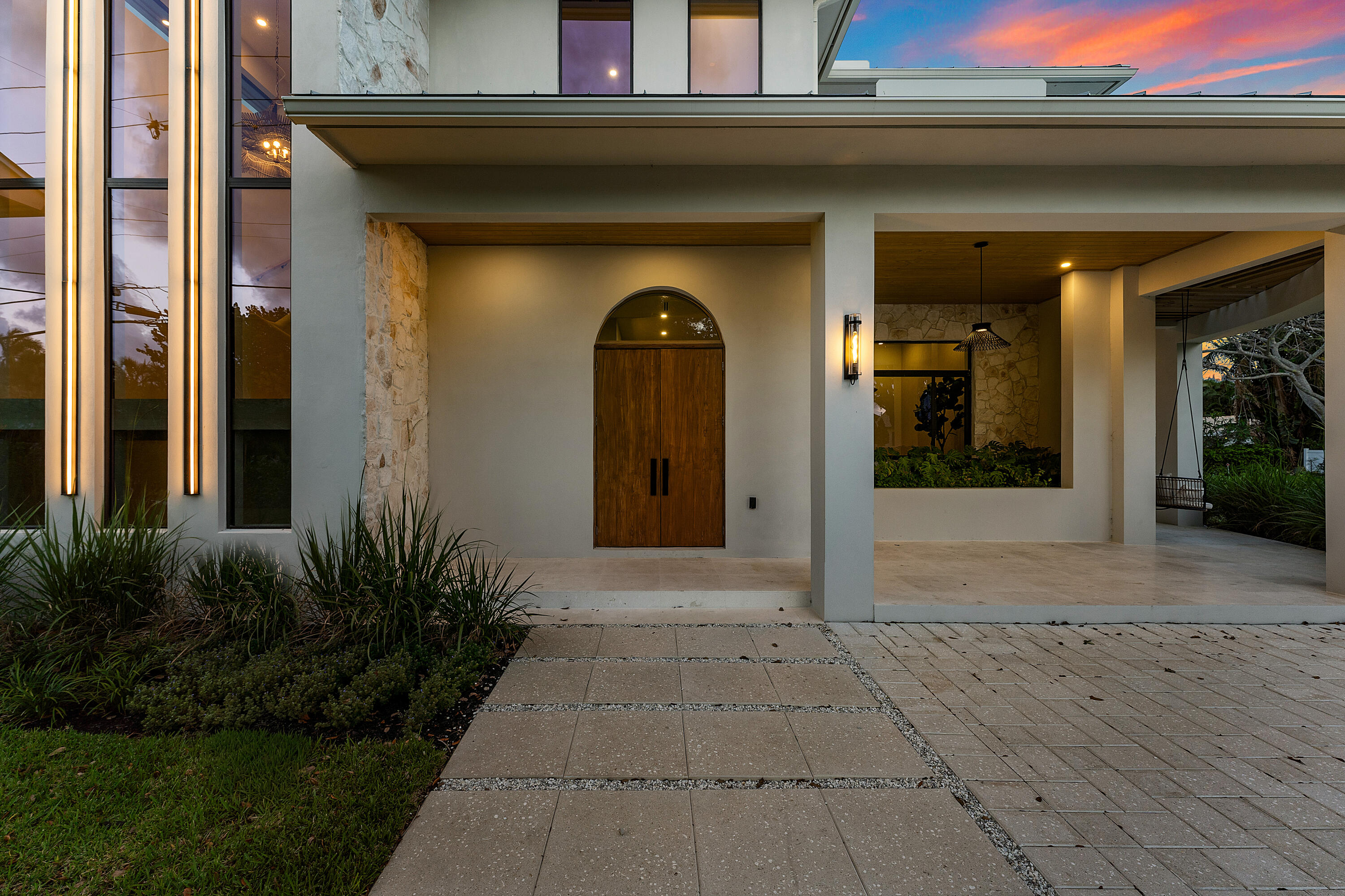 SWINTON HEIGHTS D B - Residential