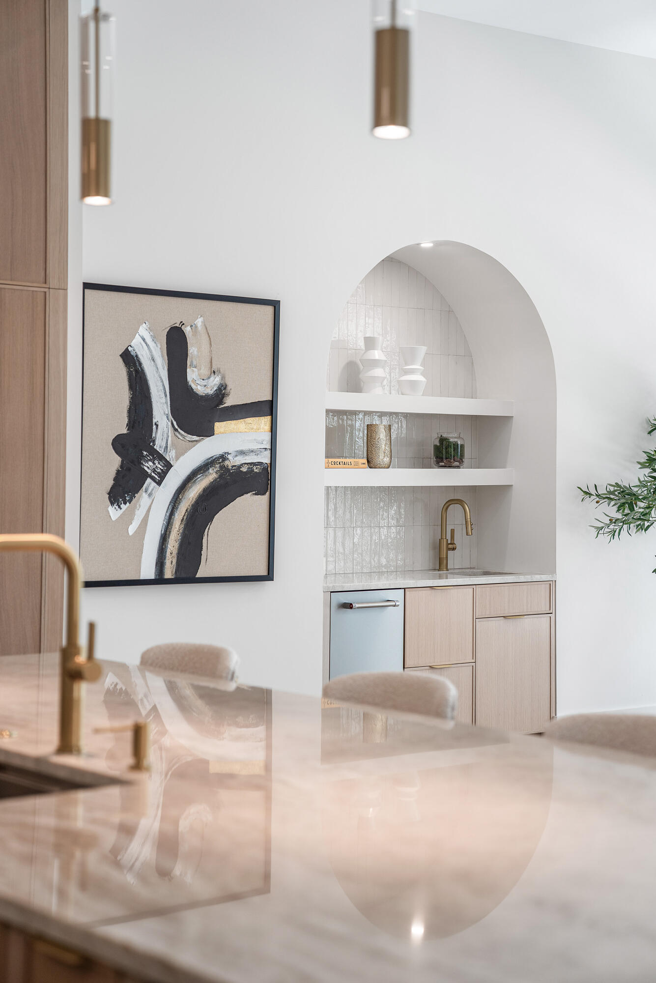 SWINTON HEIGHTS D B - Residential