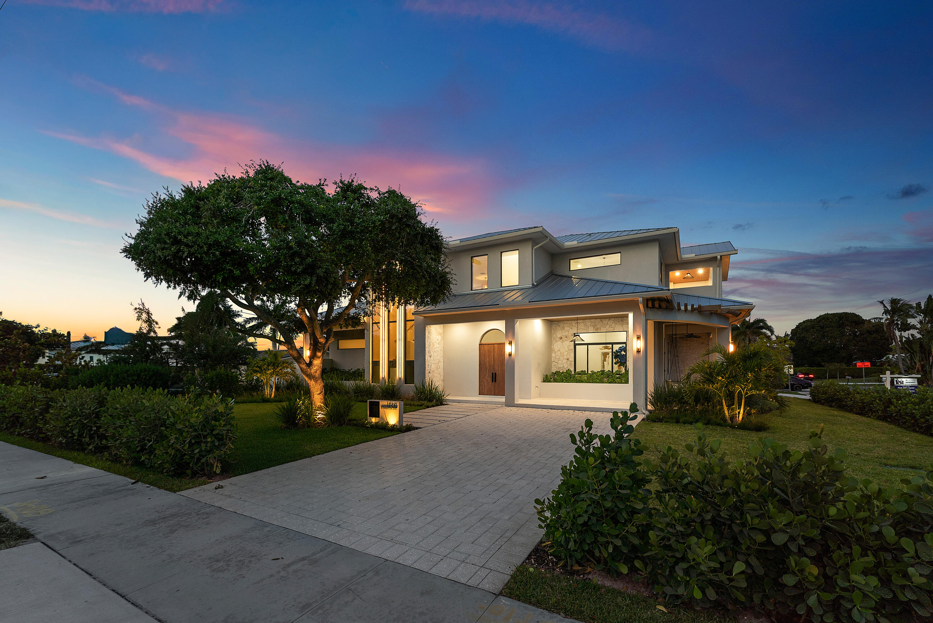 SWINTON HEIGHTS D B - Residential