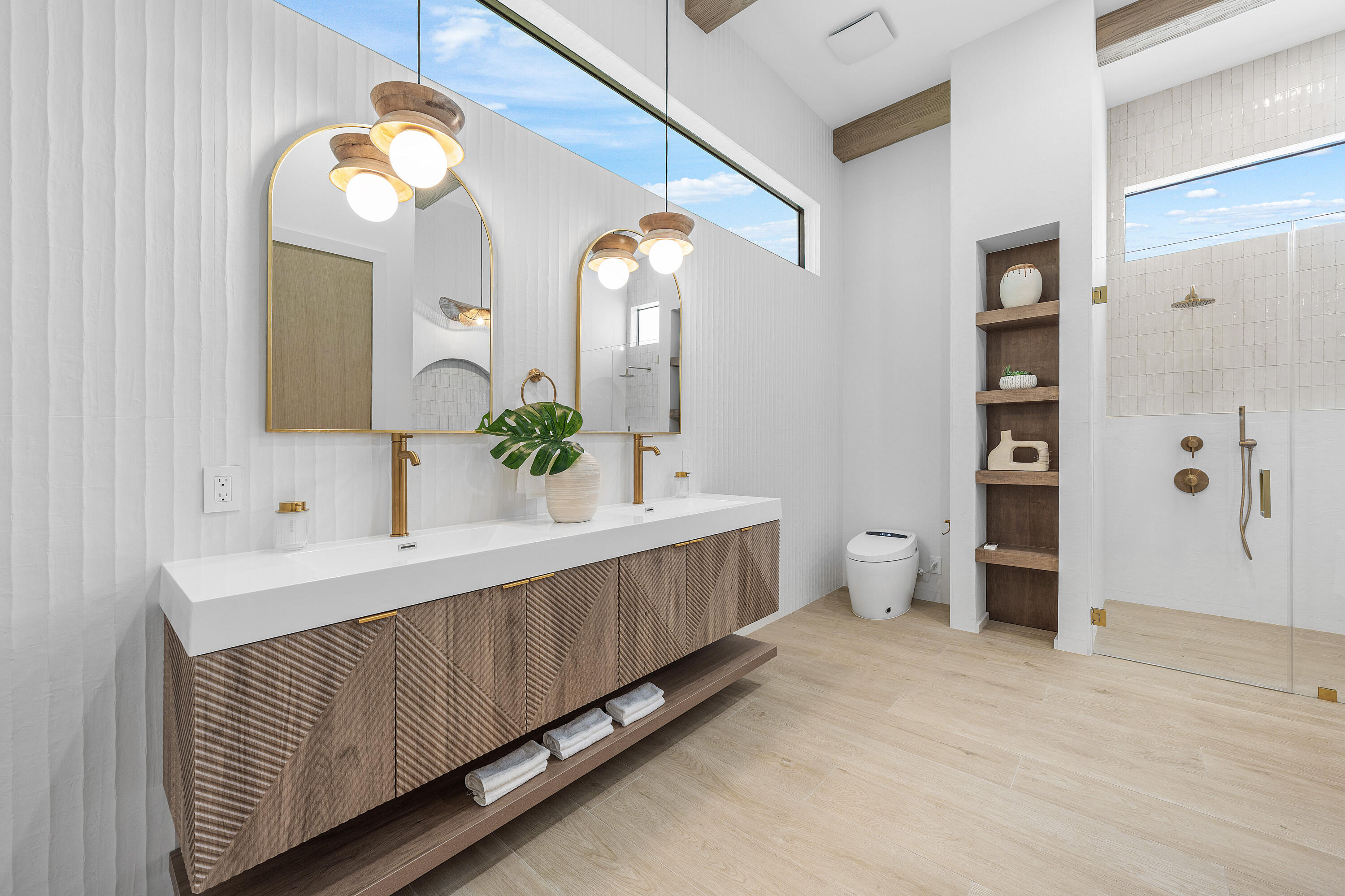 SWINTON HEIGHTS D B - Residential