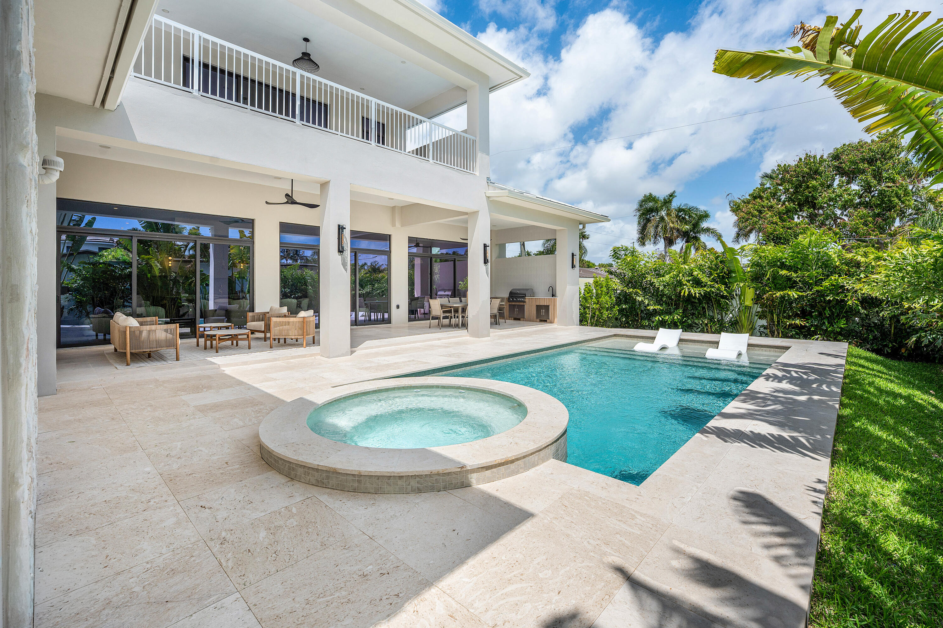 SWINTON HEIGHTS D B - Residential