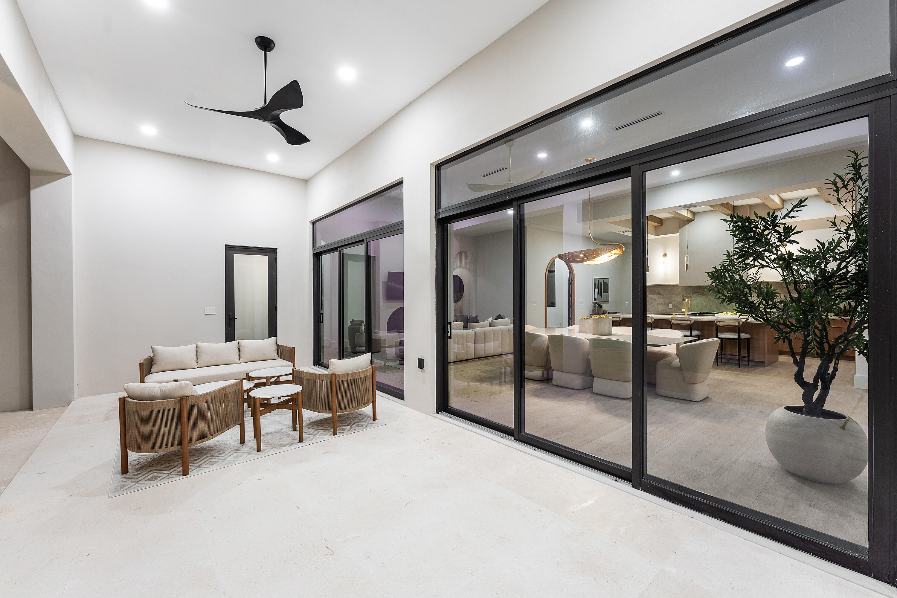 SWINTON HEIGHTS D B - Residential