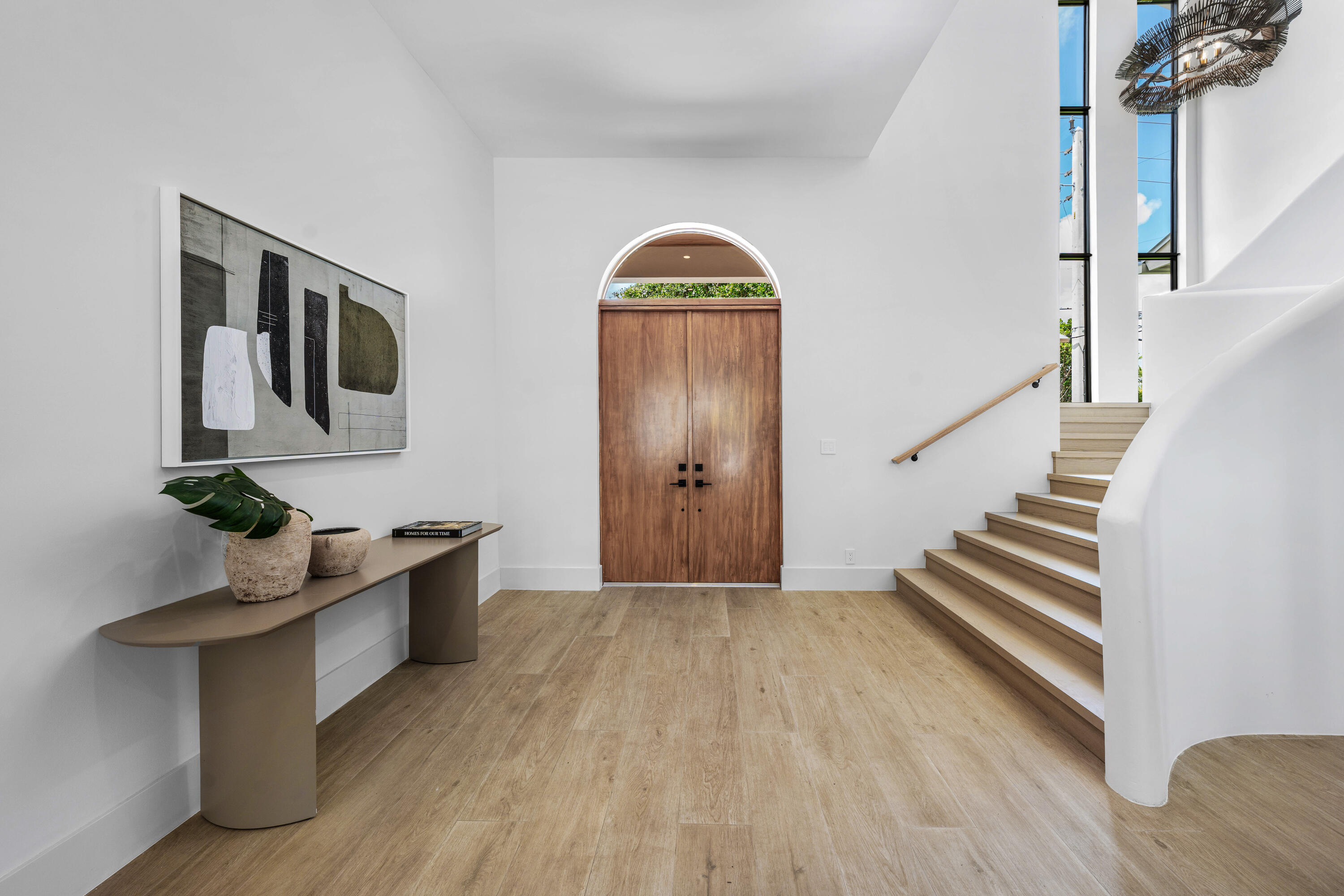 SWINTON HEIGHTS D B - Residential