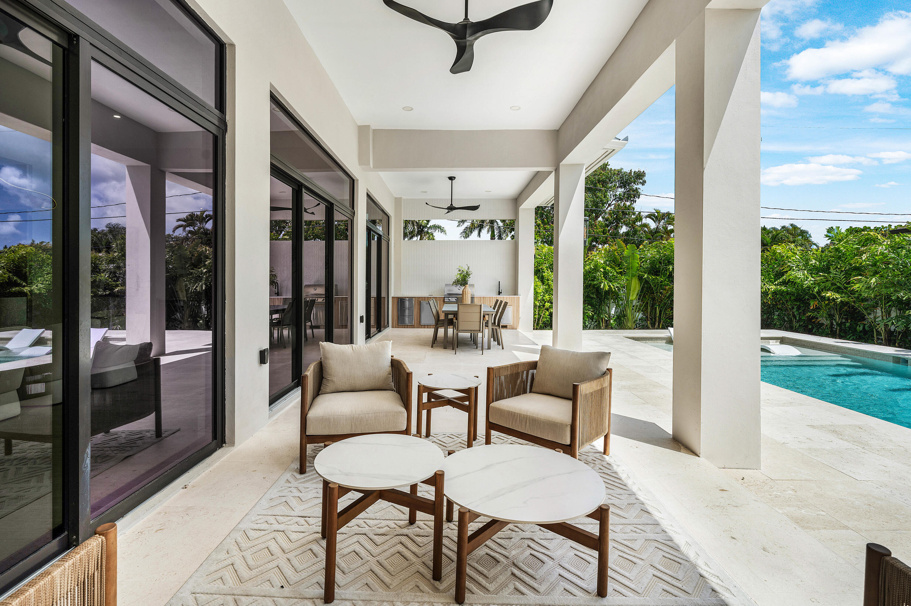 SWINTON HEIGHTS D B - Residential