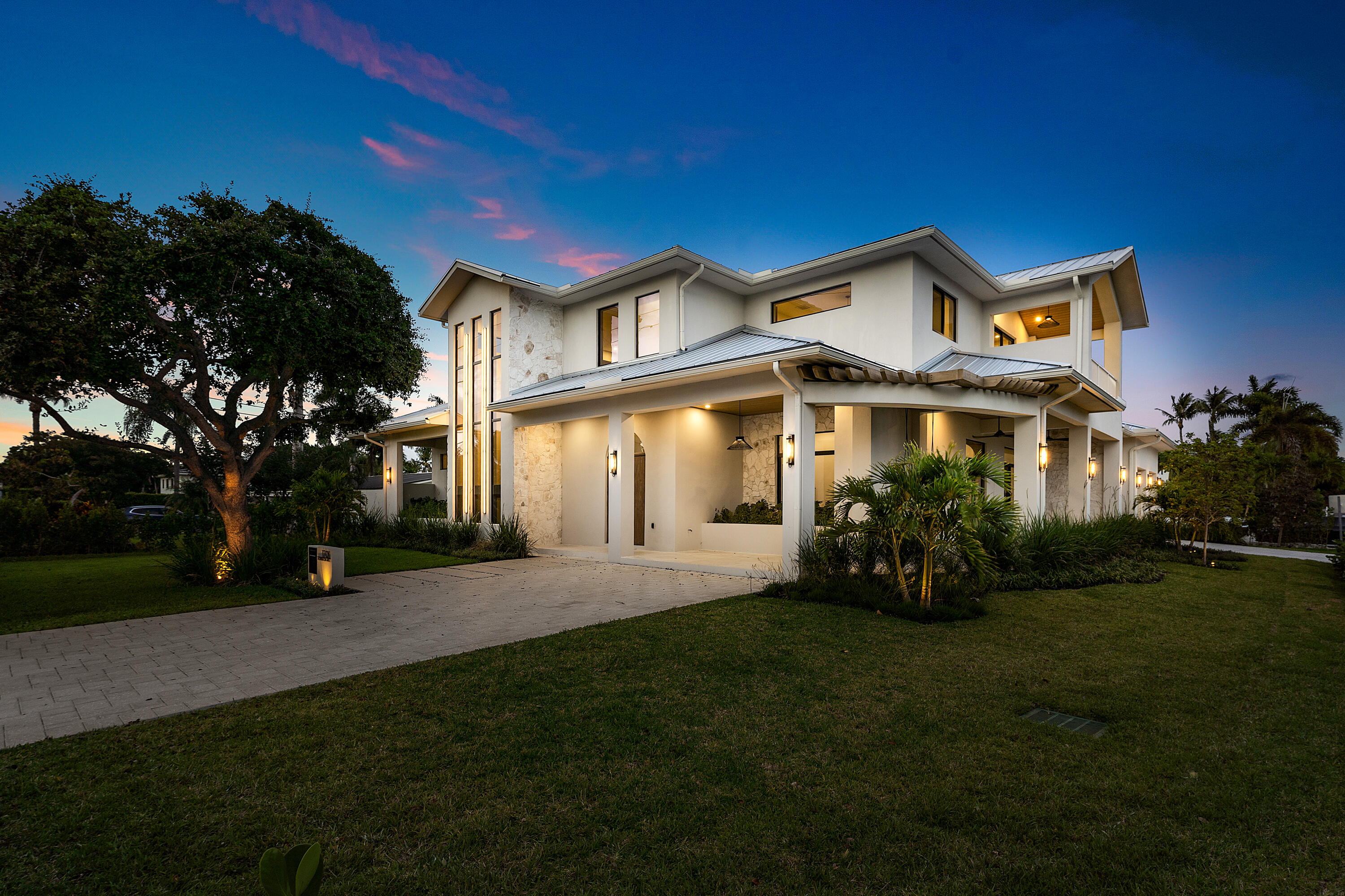 SWINTON HEIGHTS D B - Residential