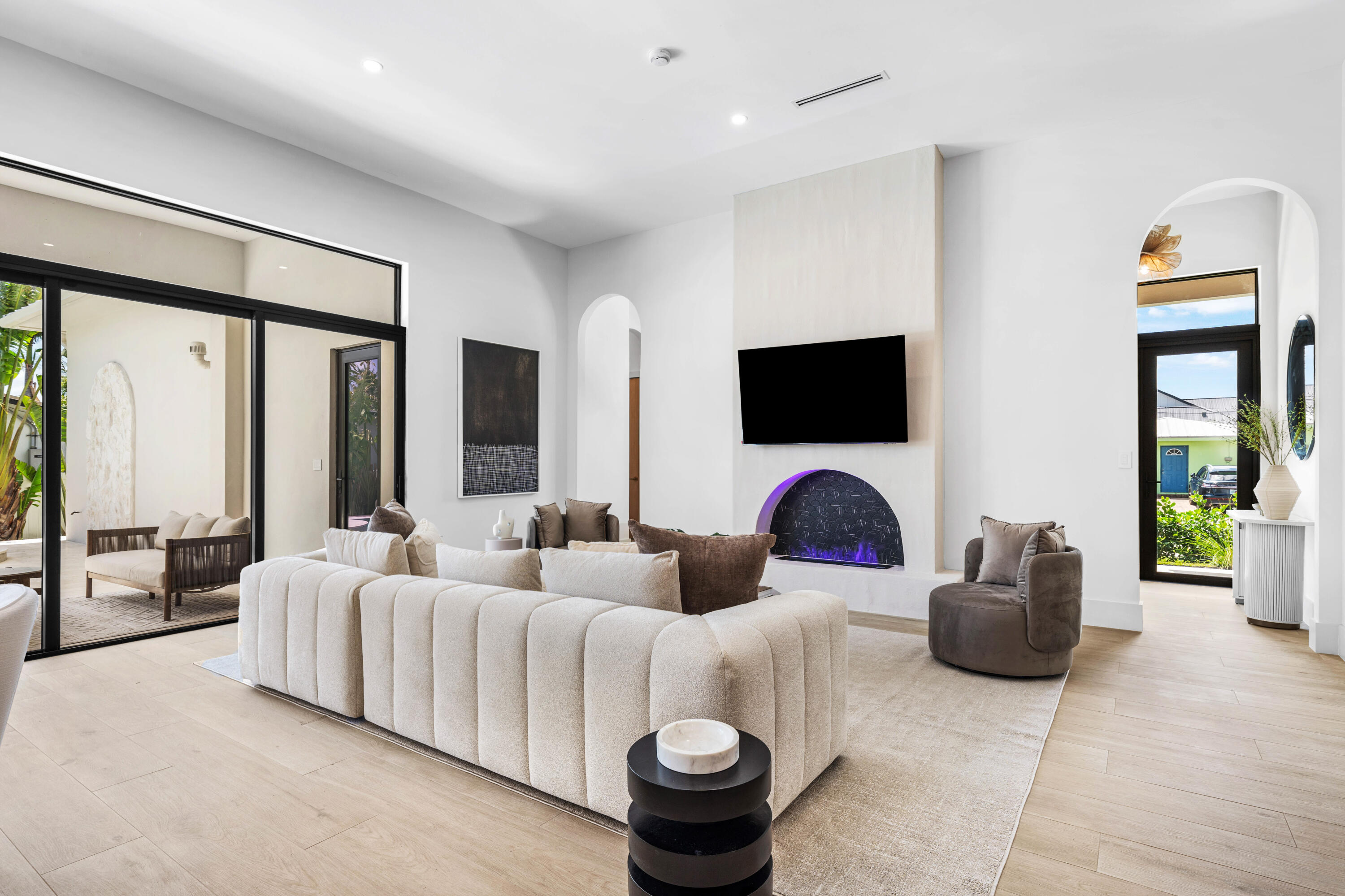 SWINTON HEIGHTS D B - Residential