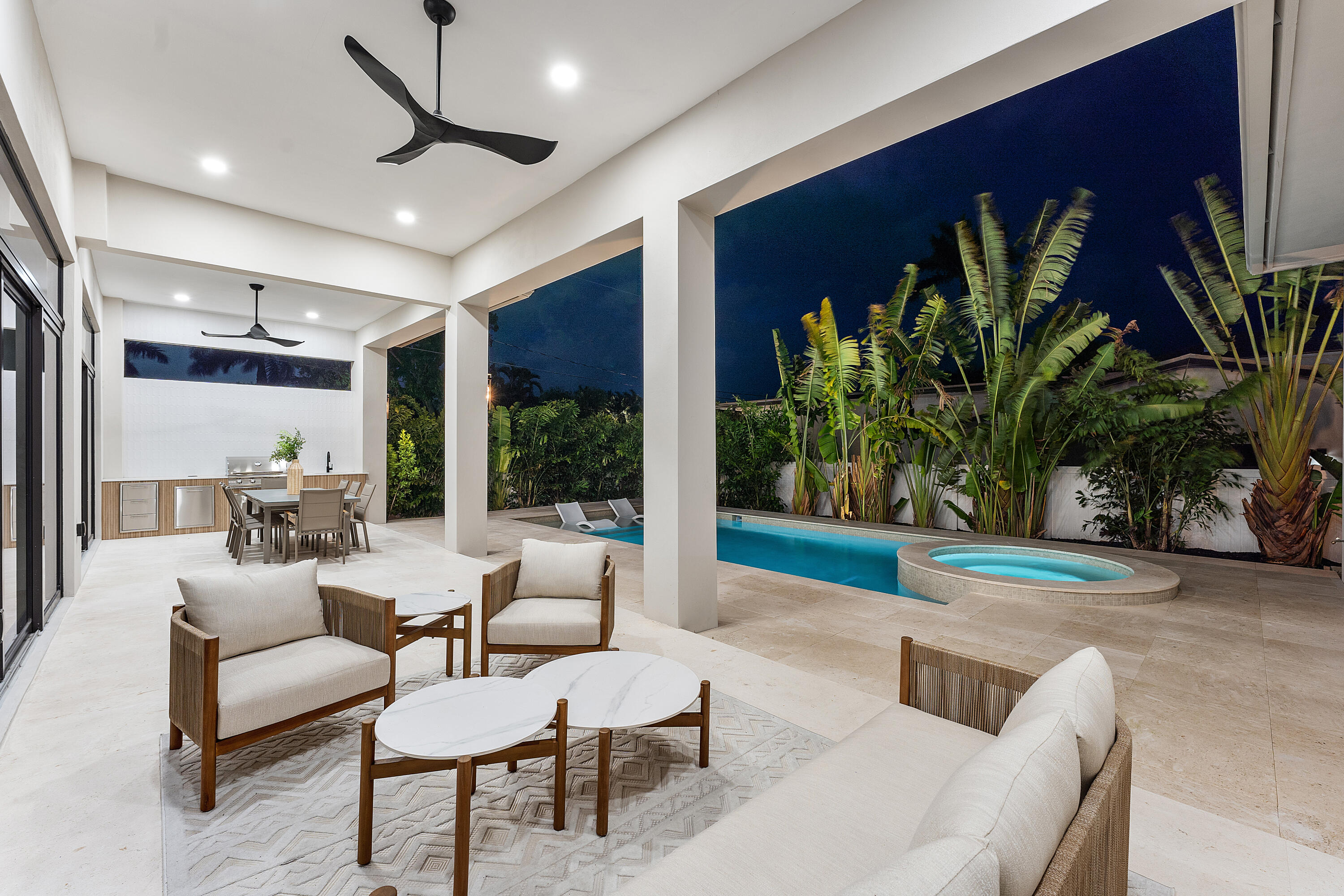 SWINTON HEIGHTS D B - Residential