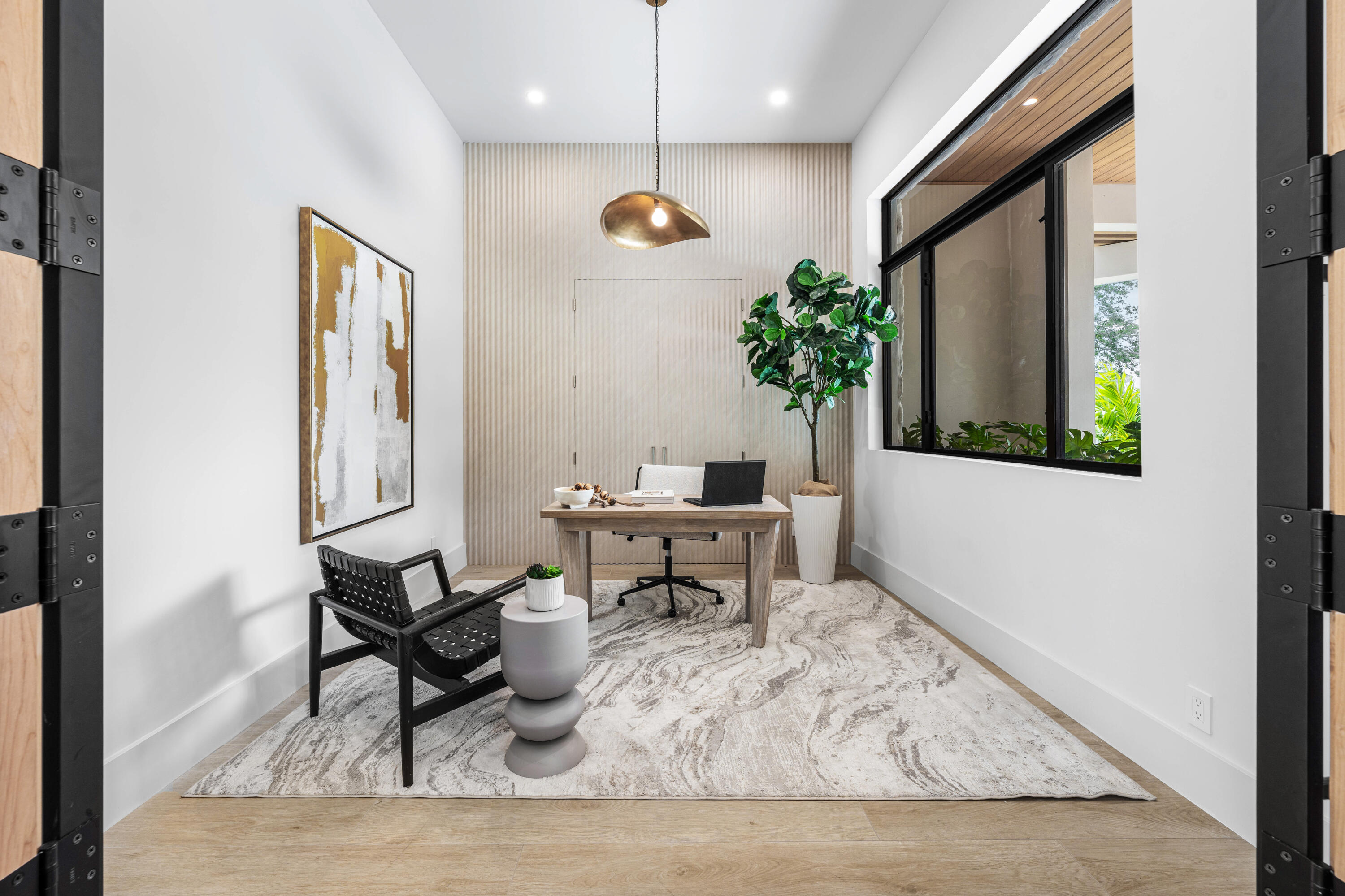 SWINTON HEIGHTS D B - Residential