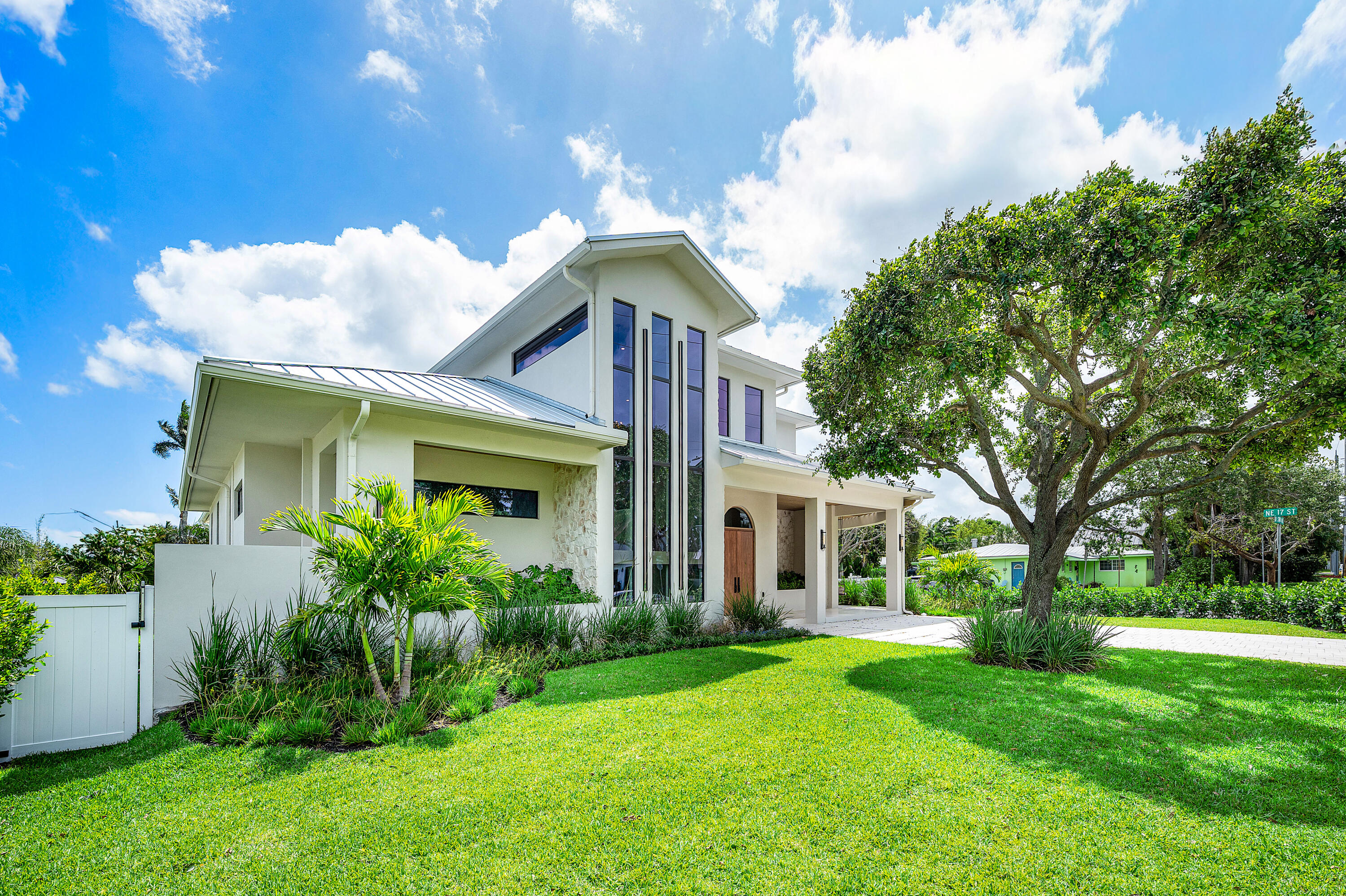 SWINTON HEIGHTS D B - Residential