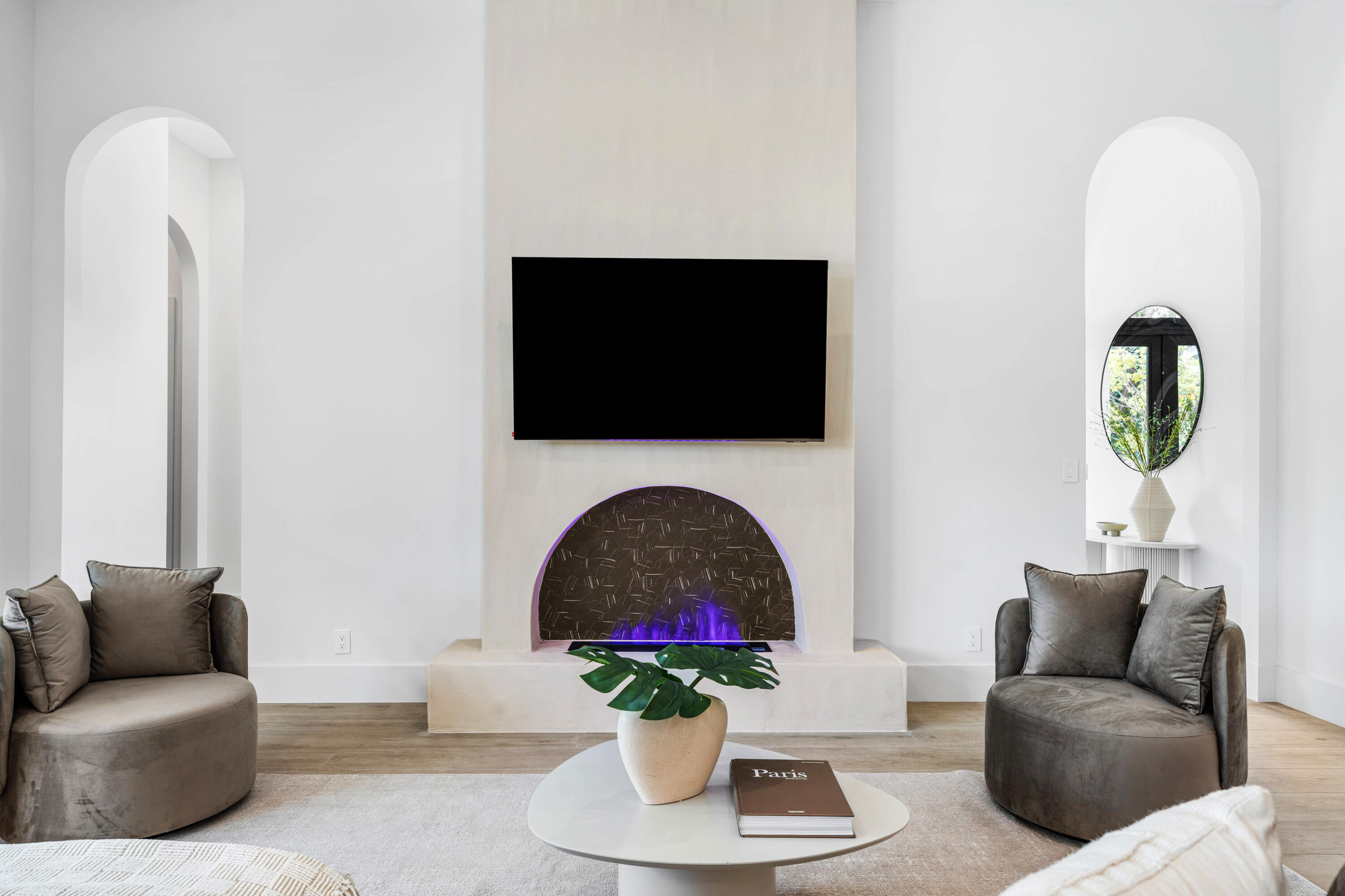 SWINTON HEIGHTS D B - Residential