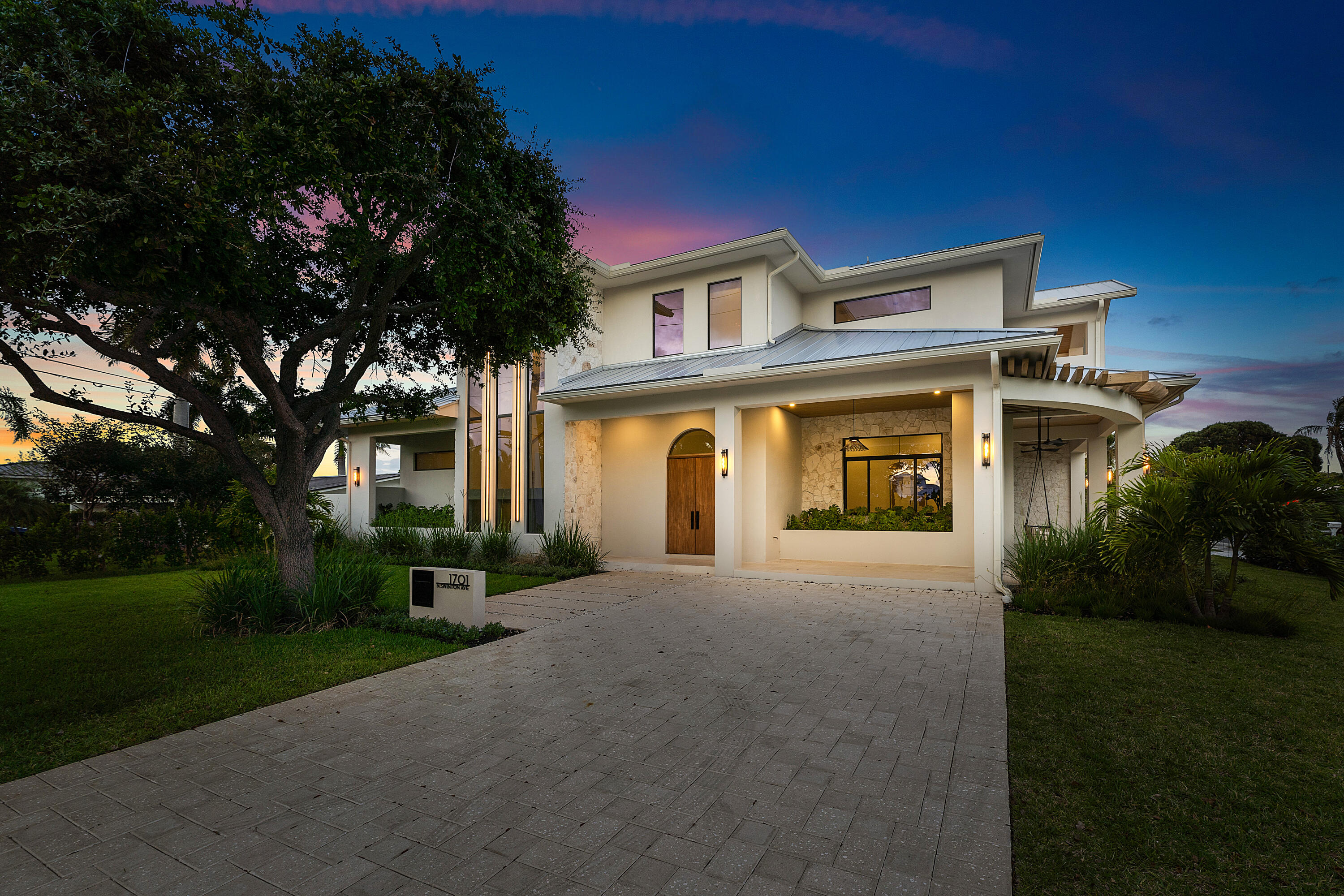 SWINTON HEIGHTS D B - Residential