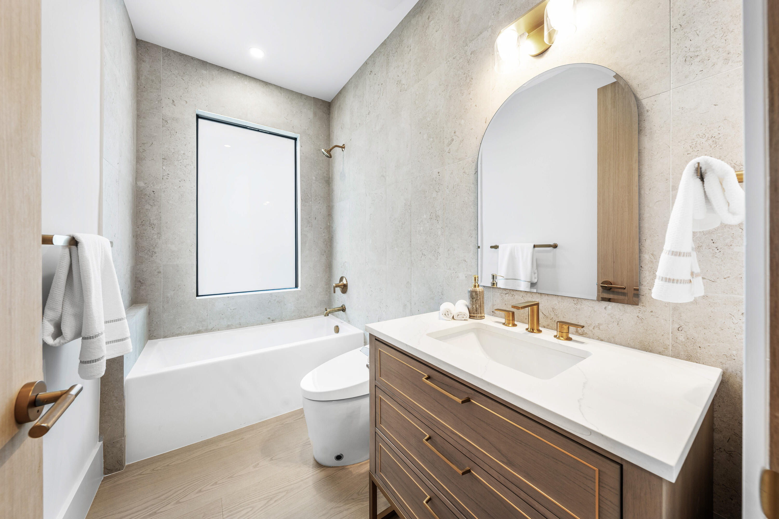 SWINTON HEIGHTS D B - Residential