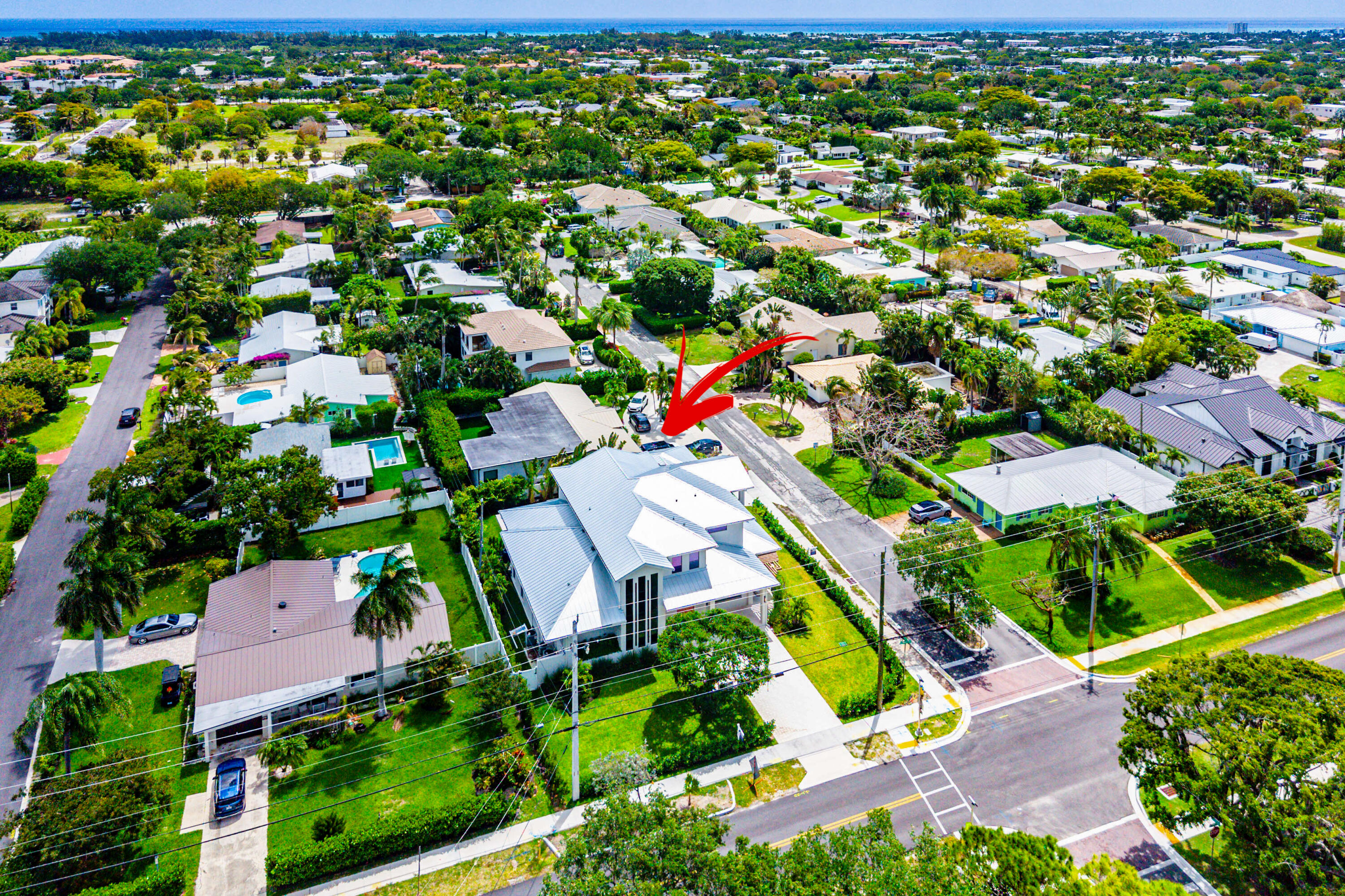 SWINTON HEIGHTS D B - Residential