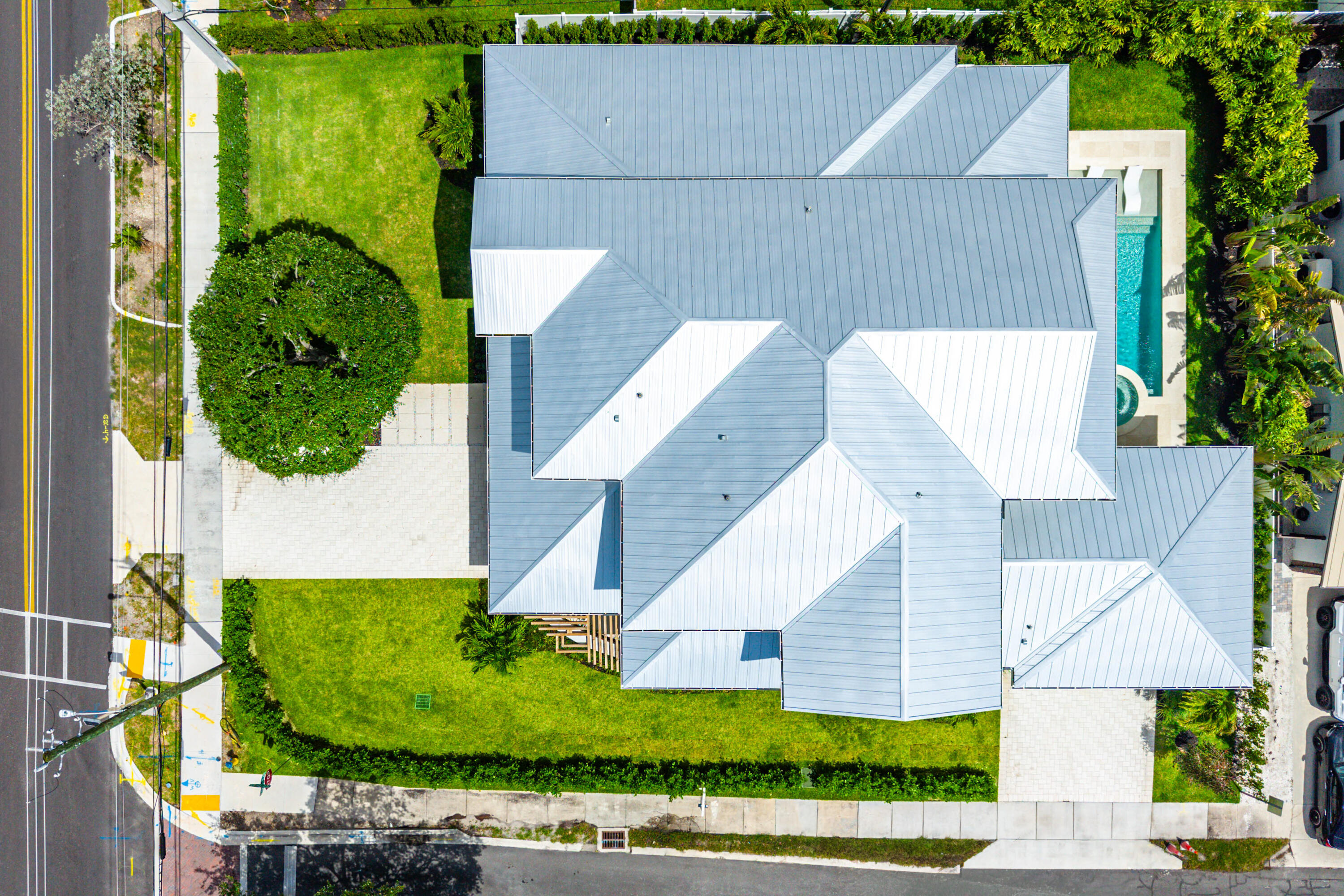 SWINTON HEIGHTS D B - Residential