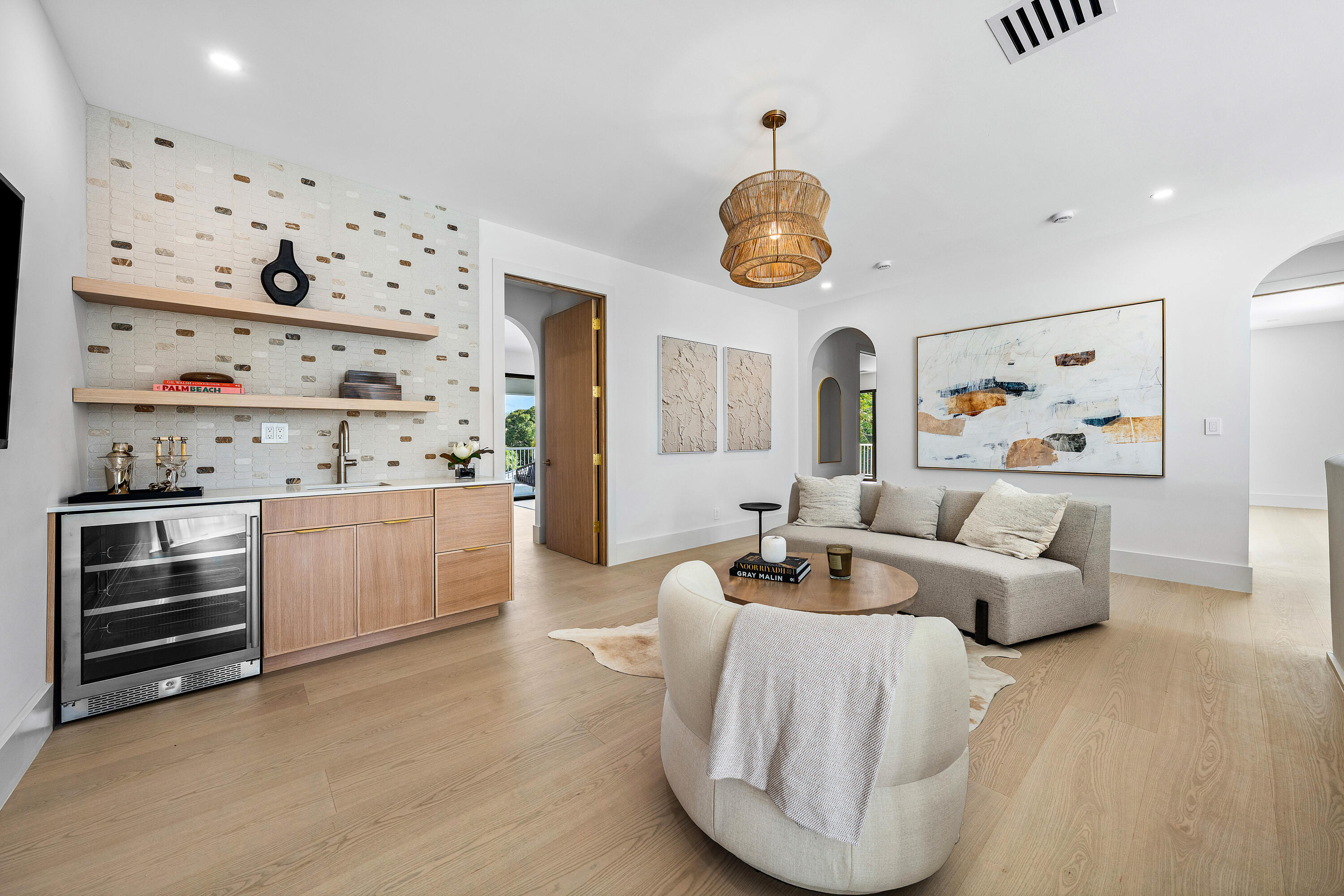 SWINTON HEIGHTS D B - Residential