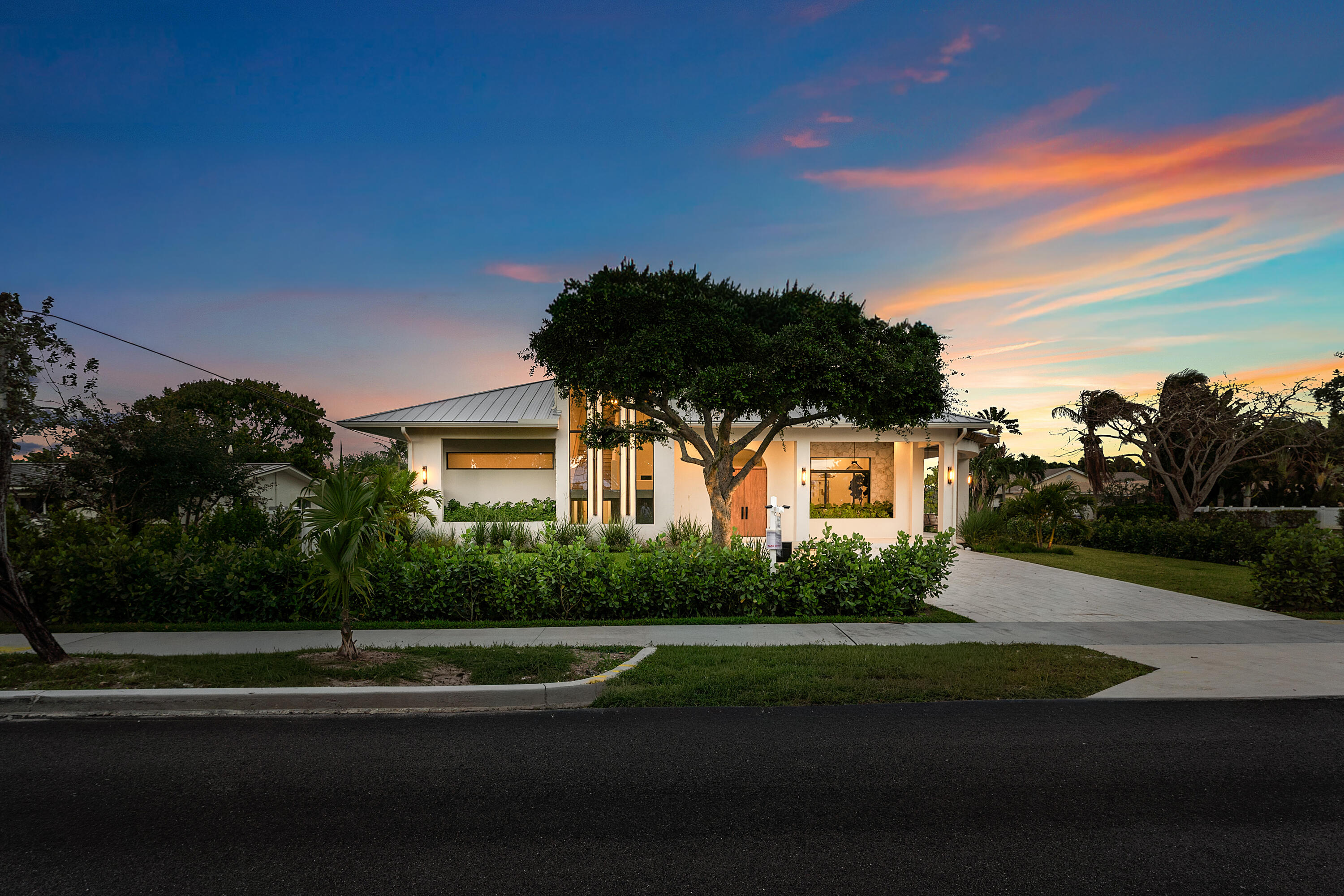 SWINTON HEIGHTS D B - Residential