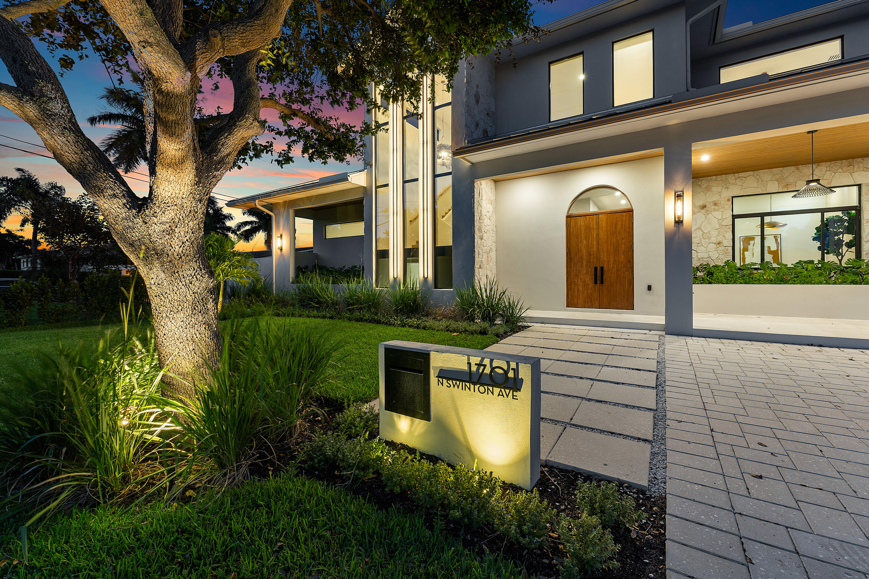 SWINTON HEIGHTS D B - Residential