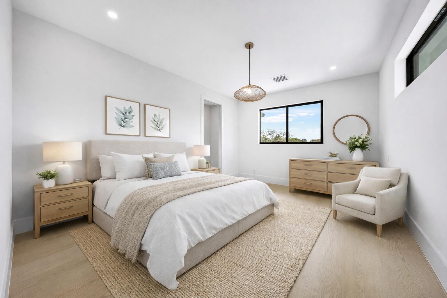 SWINTON HEIGHTS D B - Residential