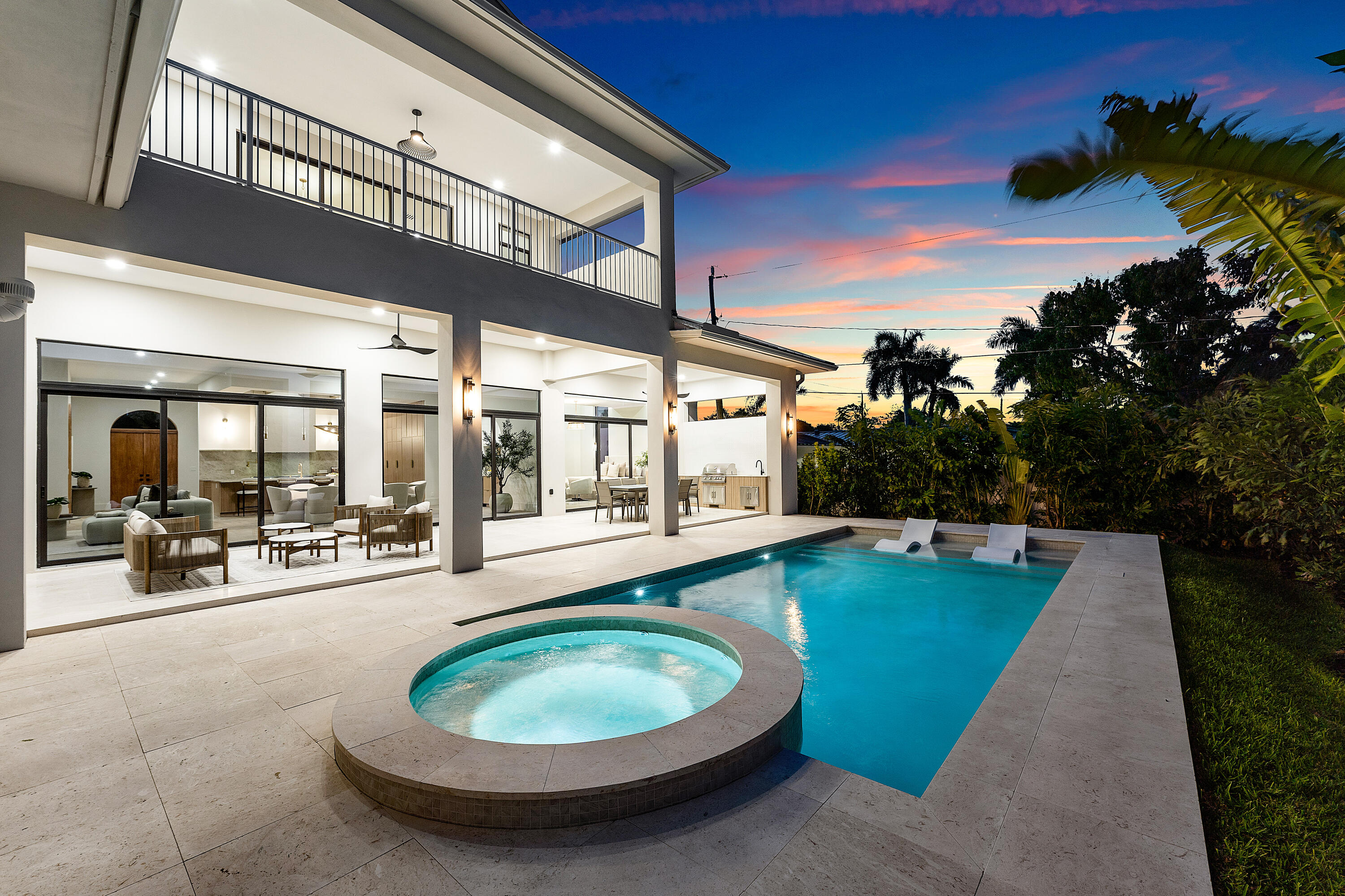 SWINTON HEIGHTS D B - Residential