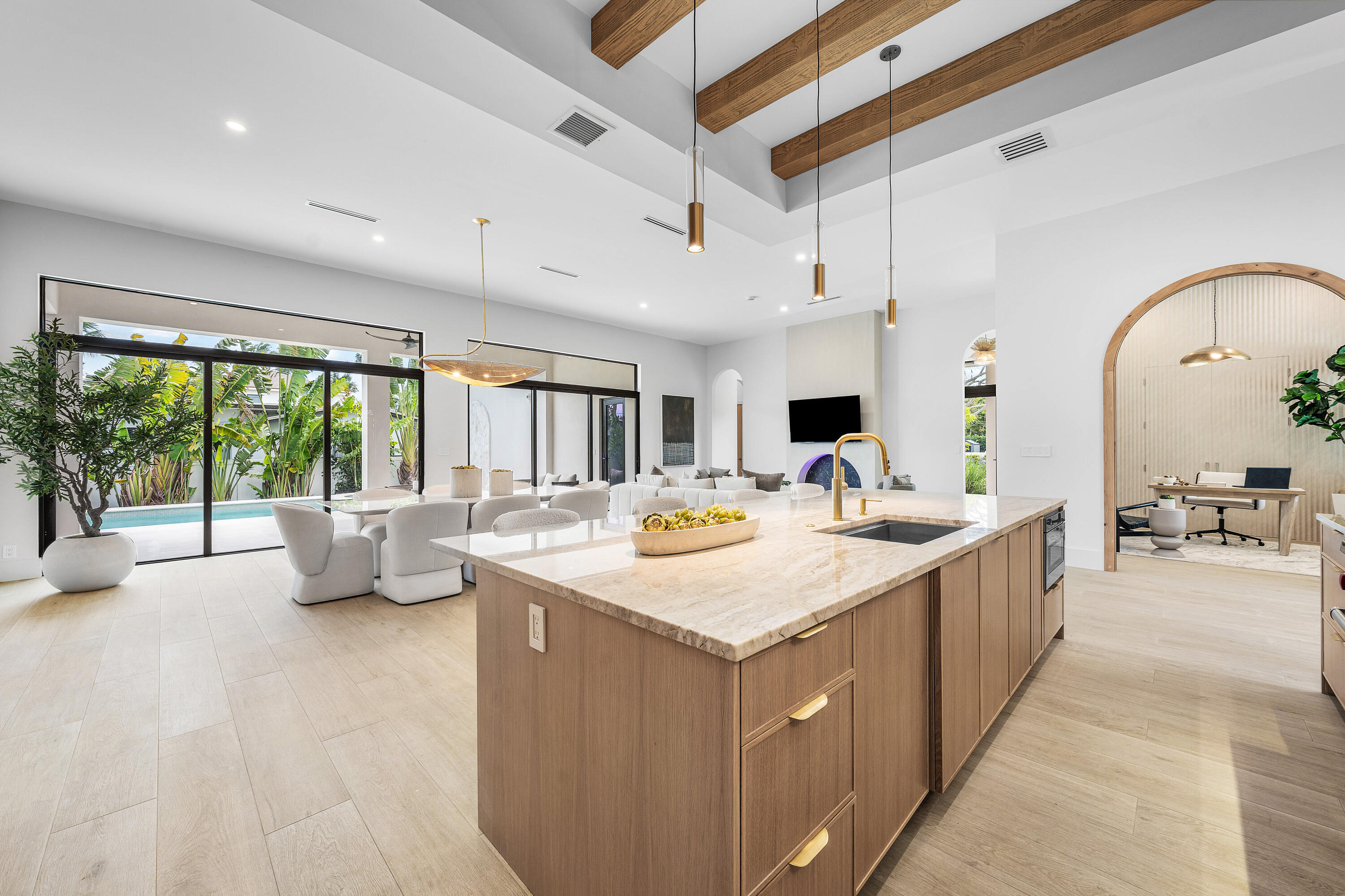 SWINTON HEIGHTS D B - Residential